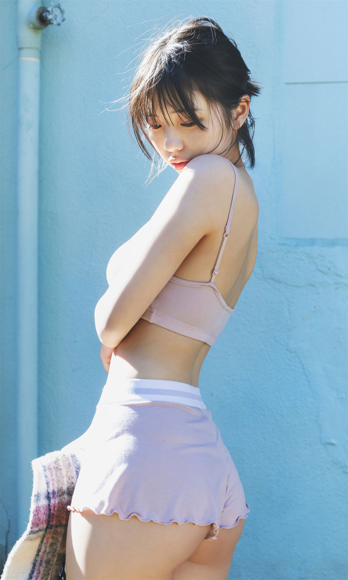 View - 菊地姫奈 - 春めく、ほのめく - 图库库