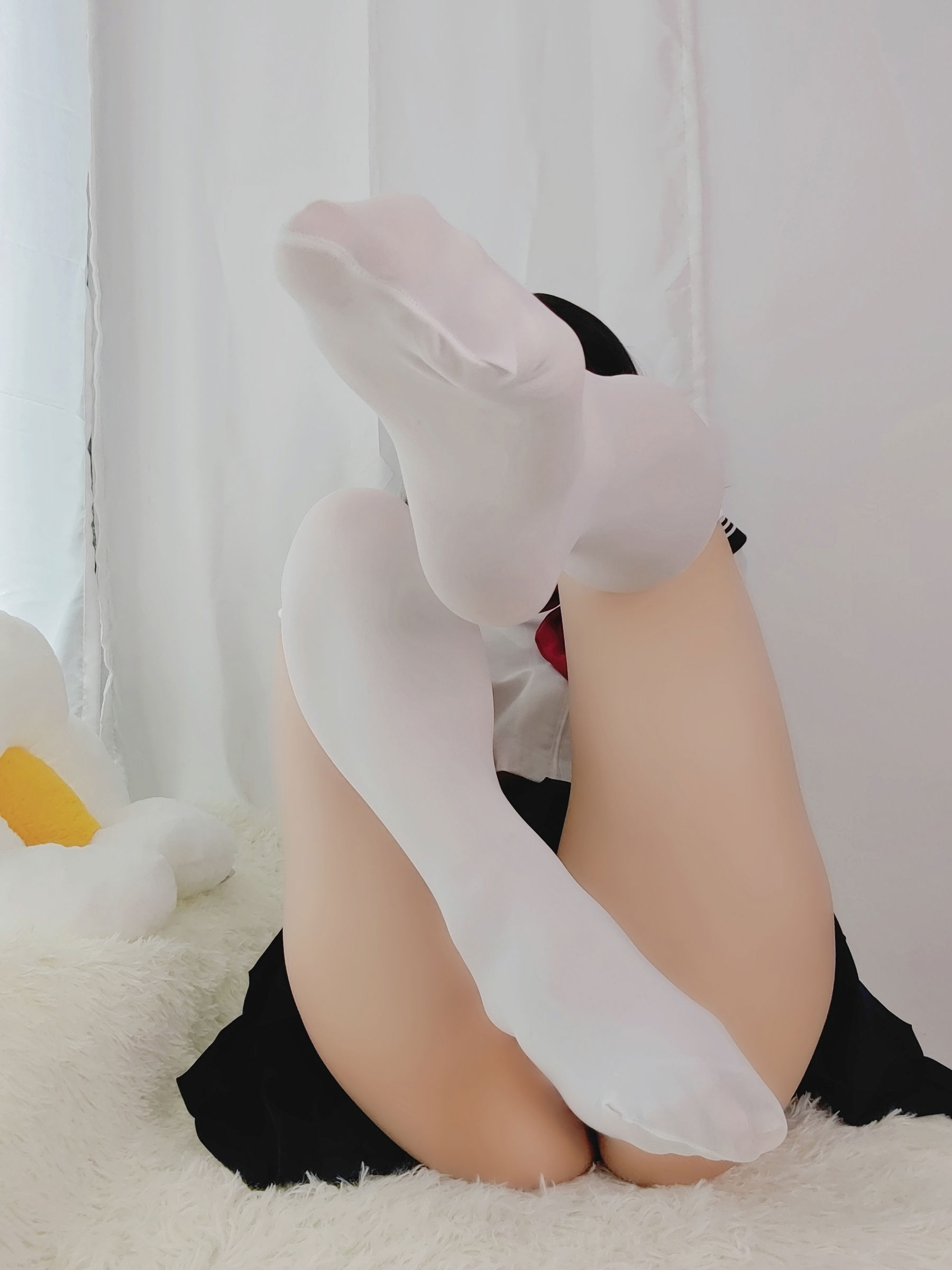 星澜是澜澜叫澜妹呀 - 风纪委员/(49P)