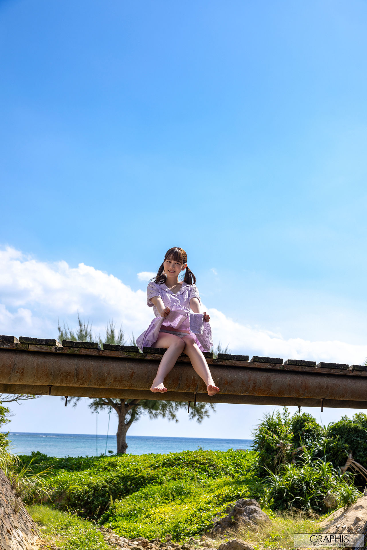 [Graphis] Special - Rikka Ono 小野六花 ReStart rikka-ono/(105P)