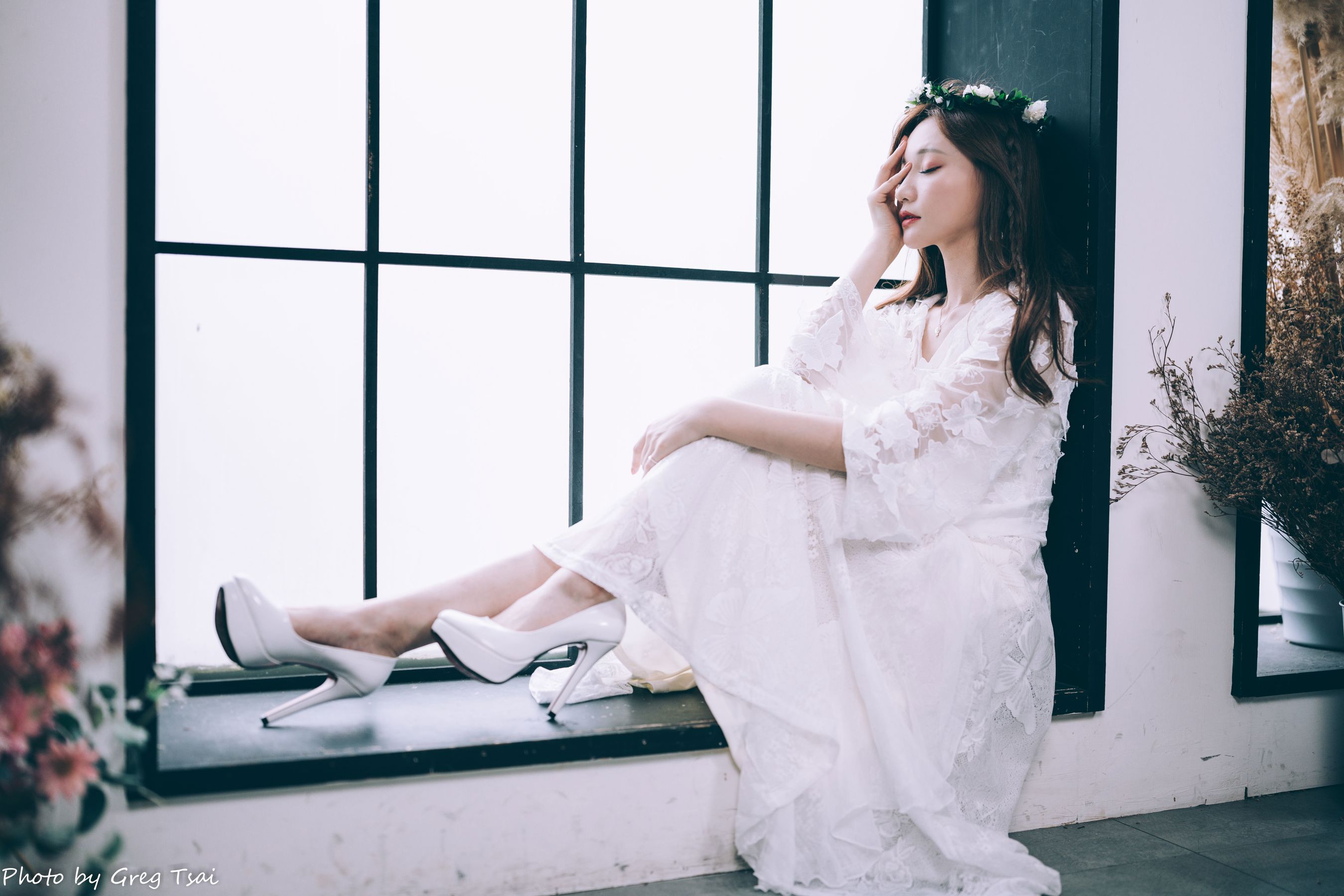 小立 - 气质风/(115P)