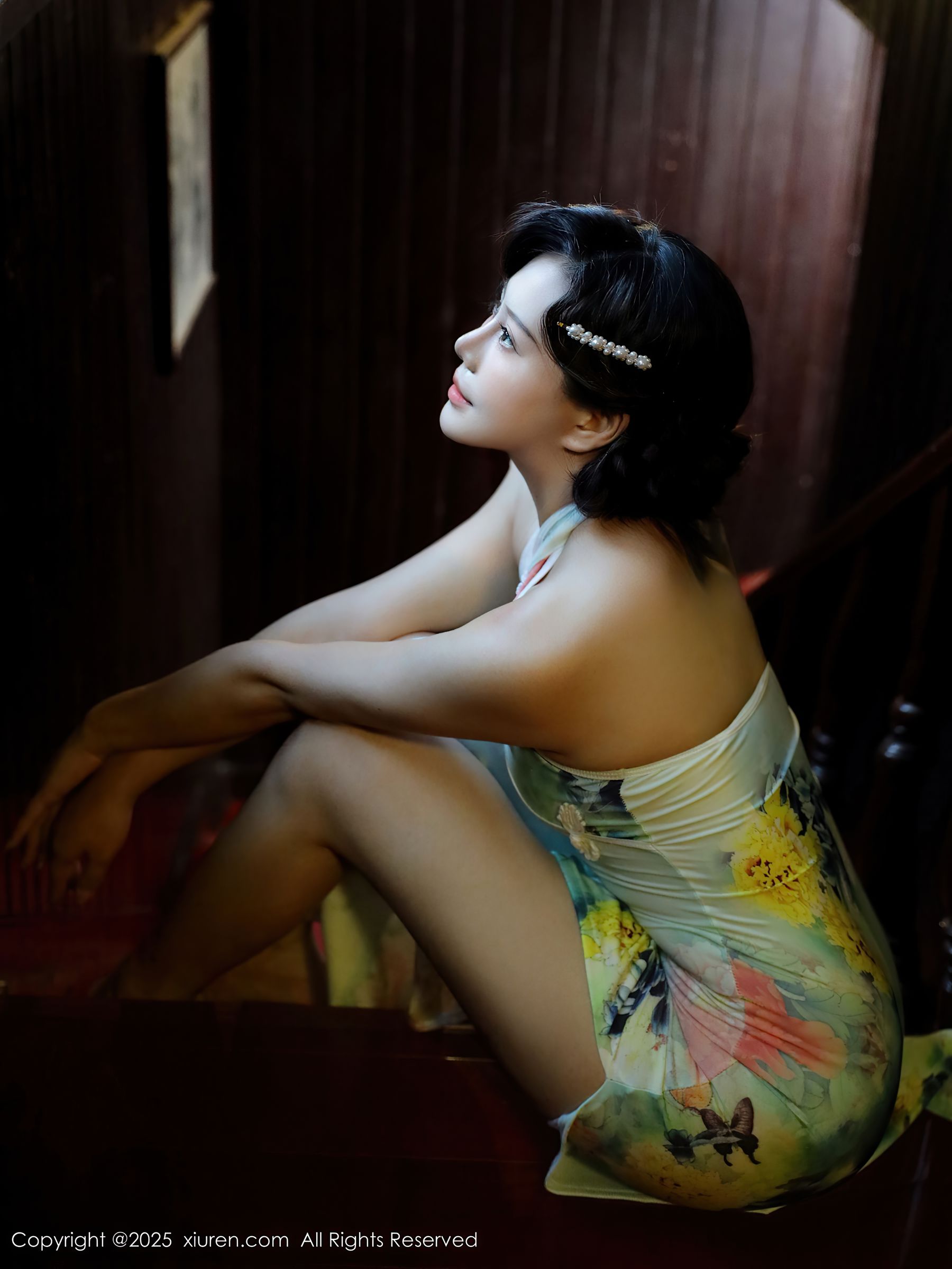 [秀人XiuRen] 2025.09.10 No.10749 莉莉安娜o/(73P)