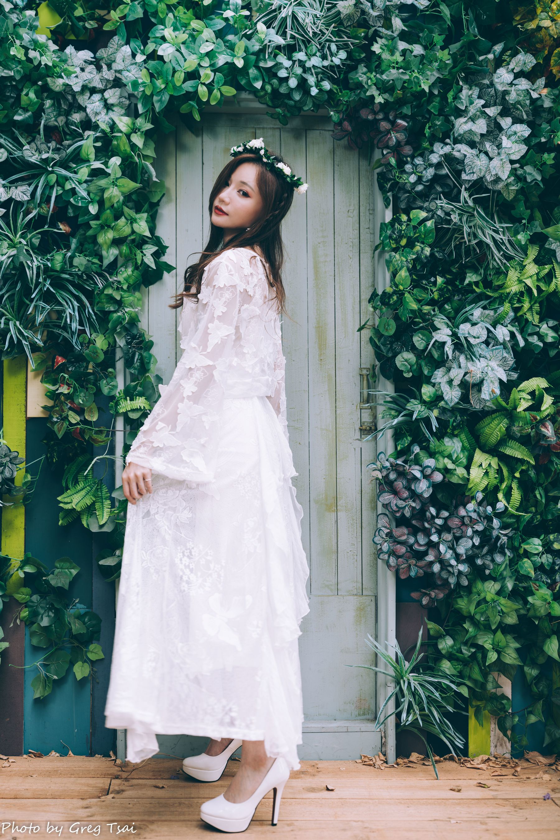 小立 - 气质风/(115P)