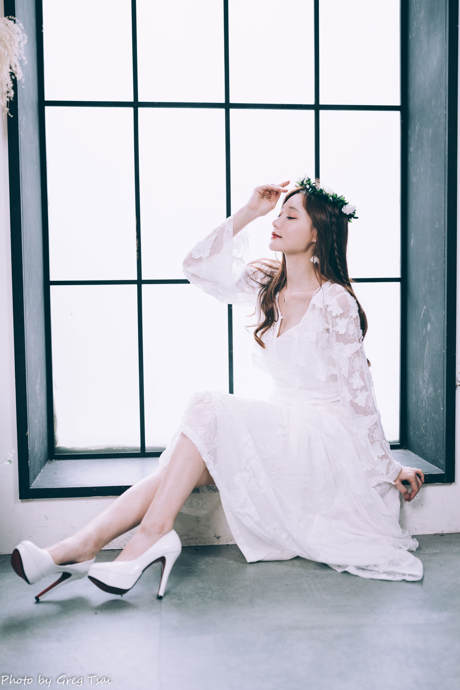 小立 - 气质风/(115P)