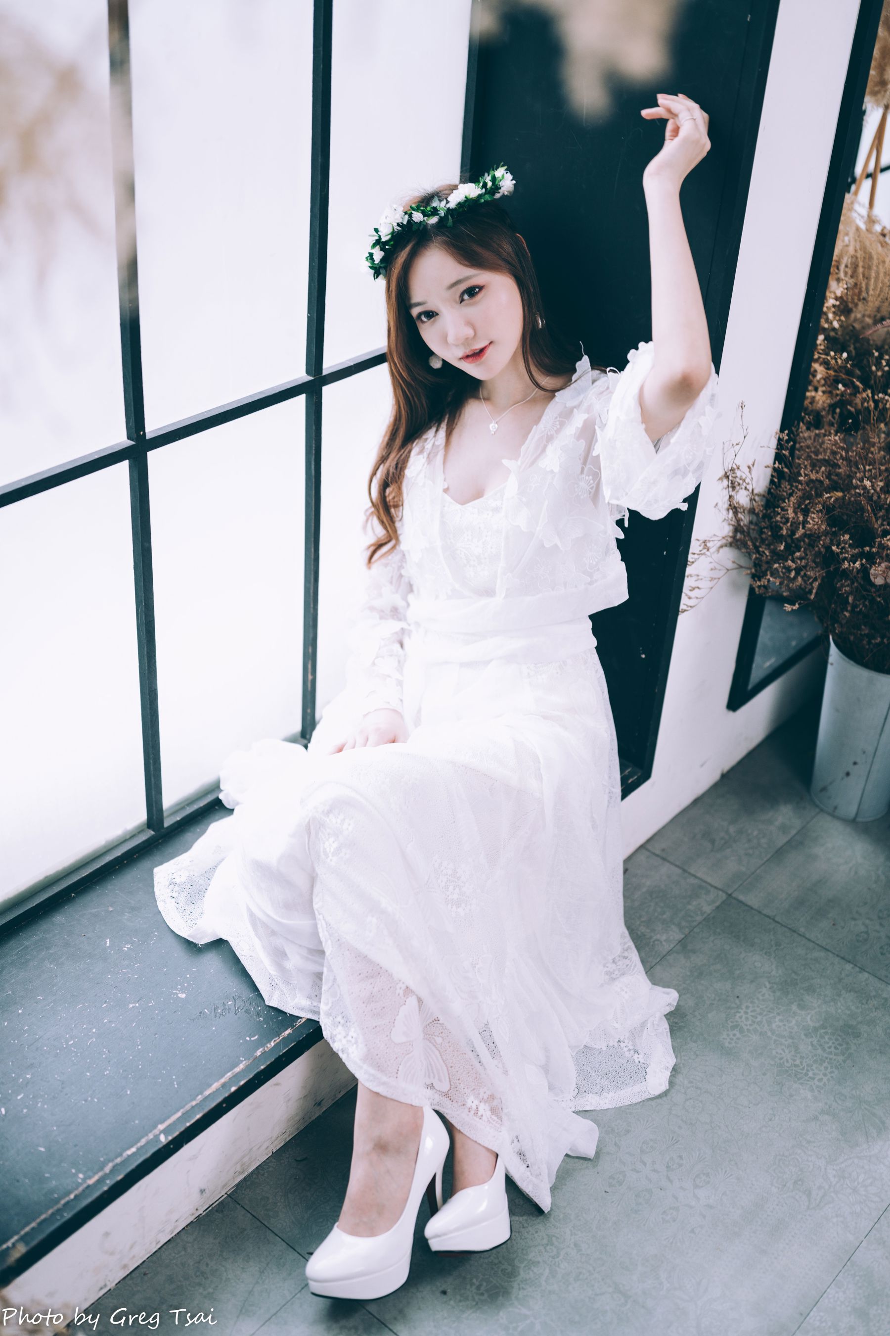 小立 - 气质风/(115P)