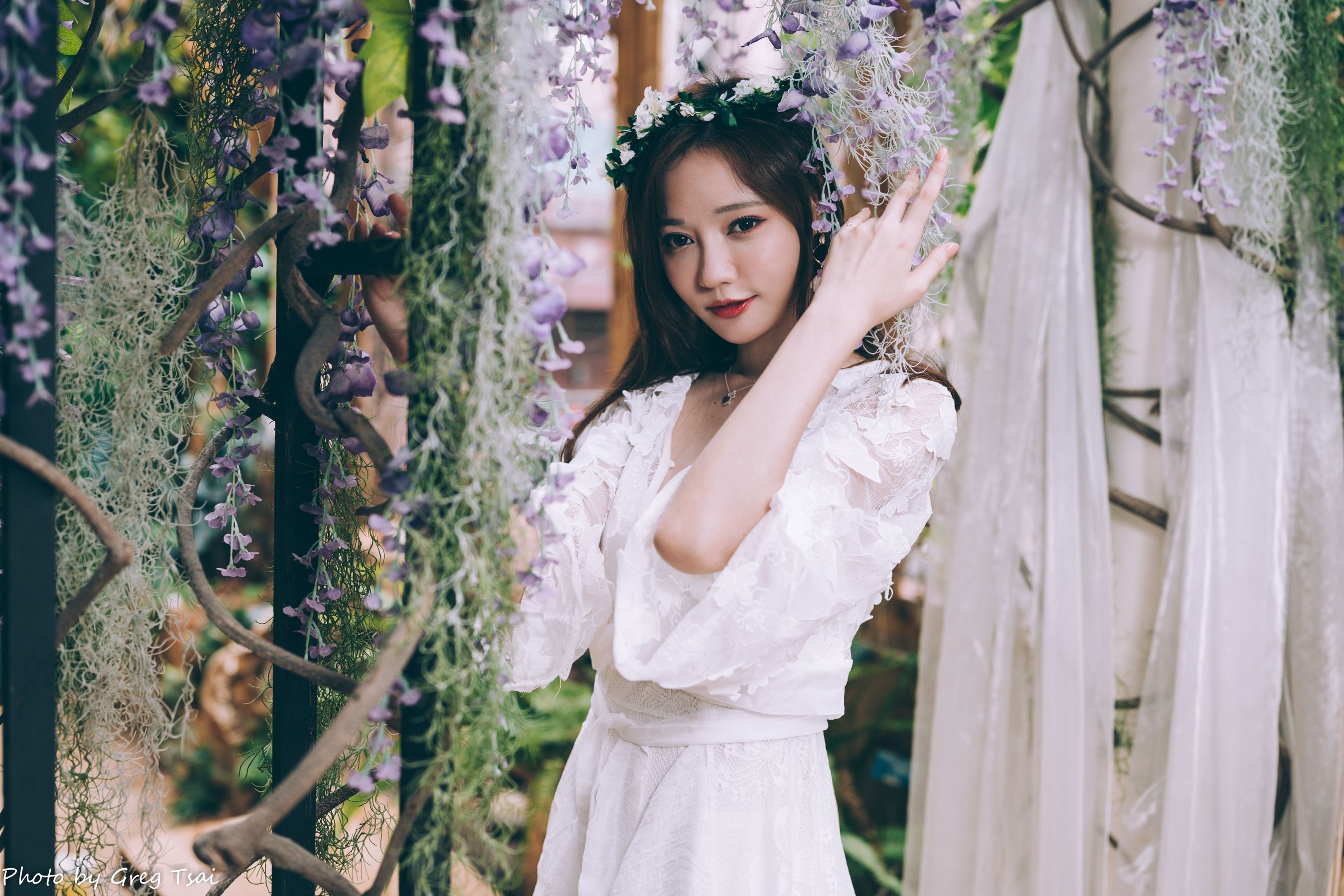 小立 - 气质风/(115P)