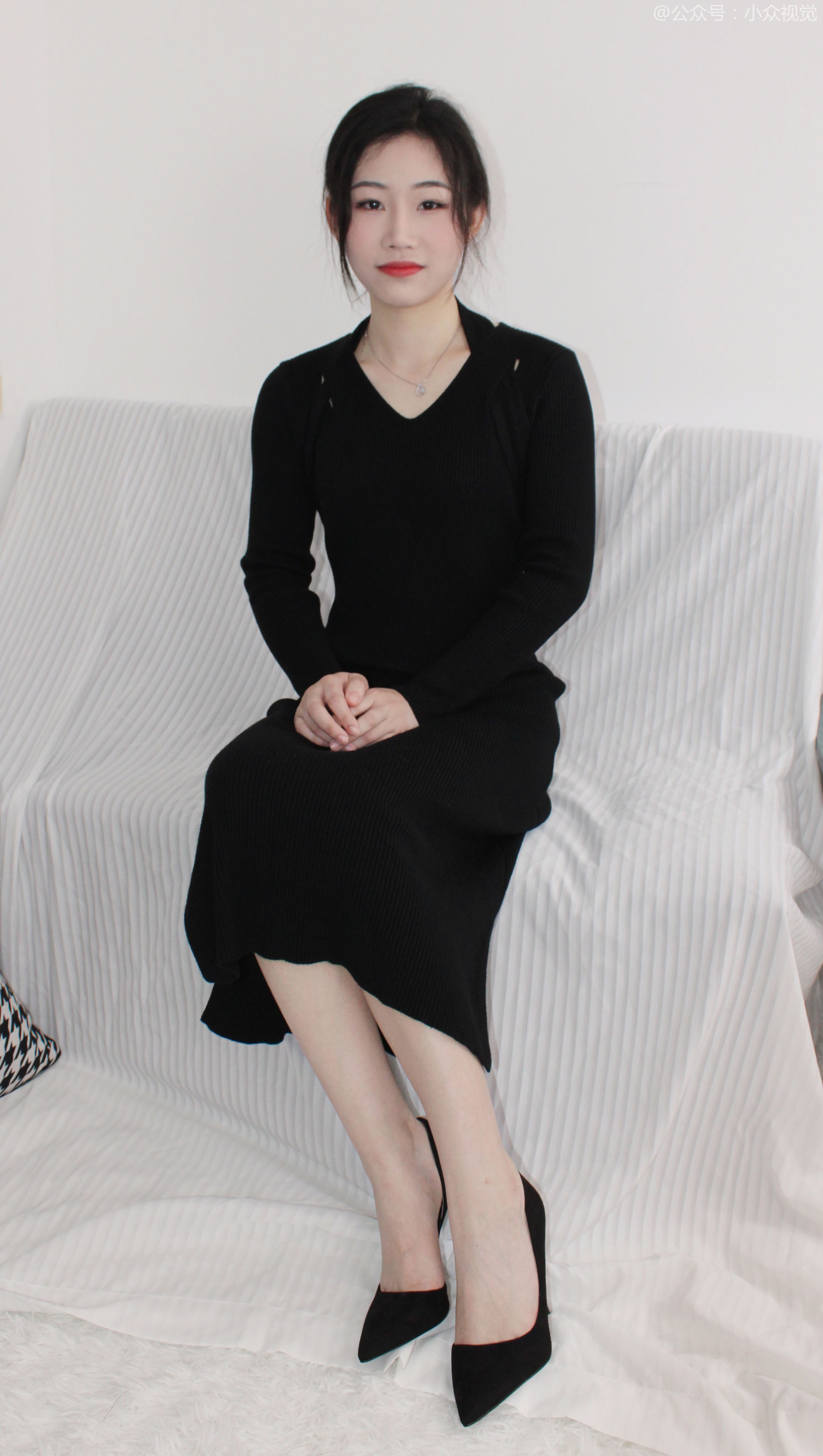 小众视觉 No.0006 嘤嘤/(128P)