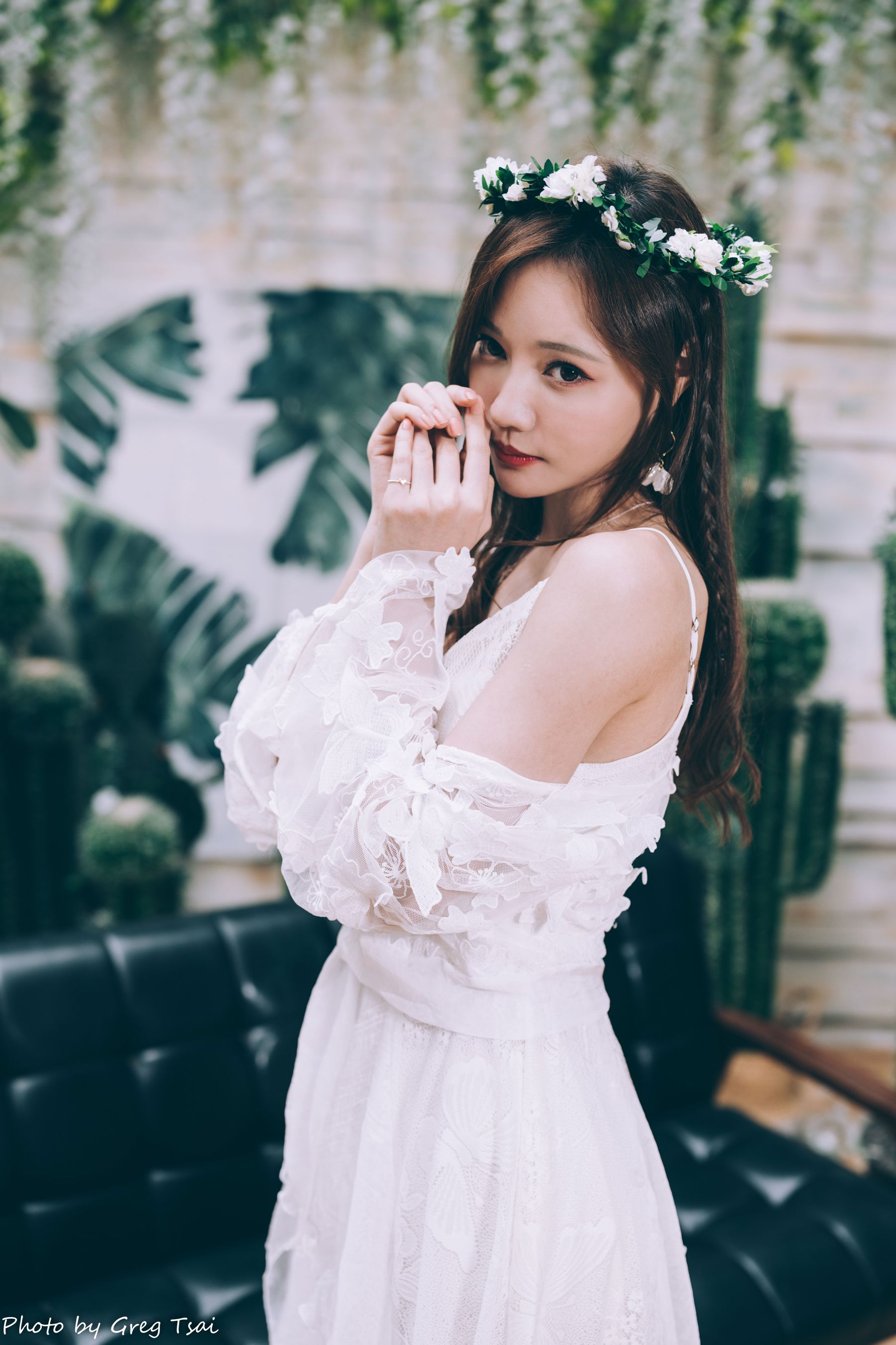 小立 - 气质风/(115P)