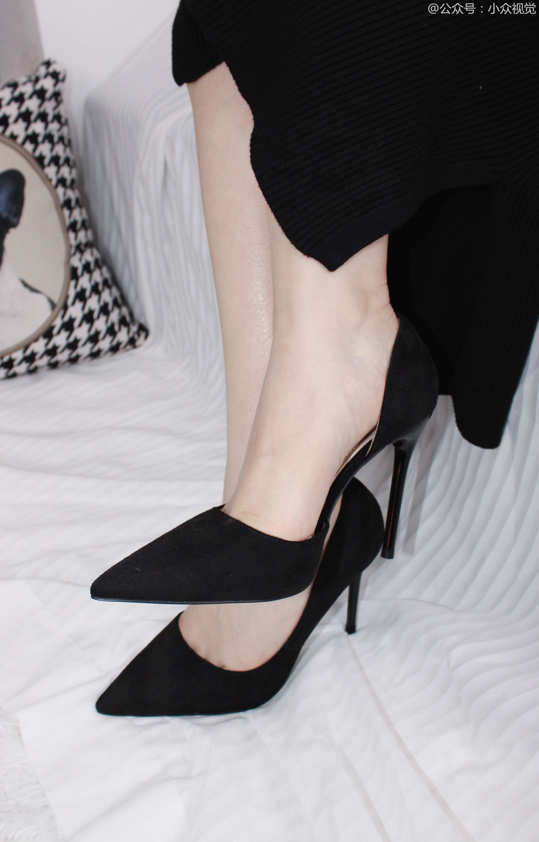 小众视觉 No.0006 嘤嘤/(128P)