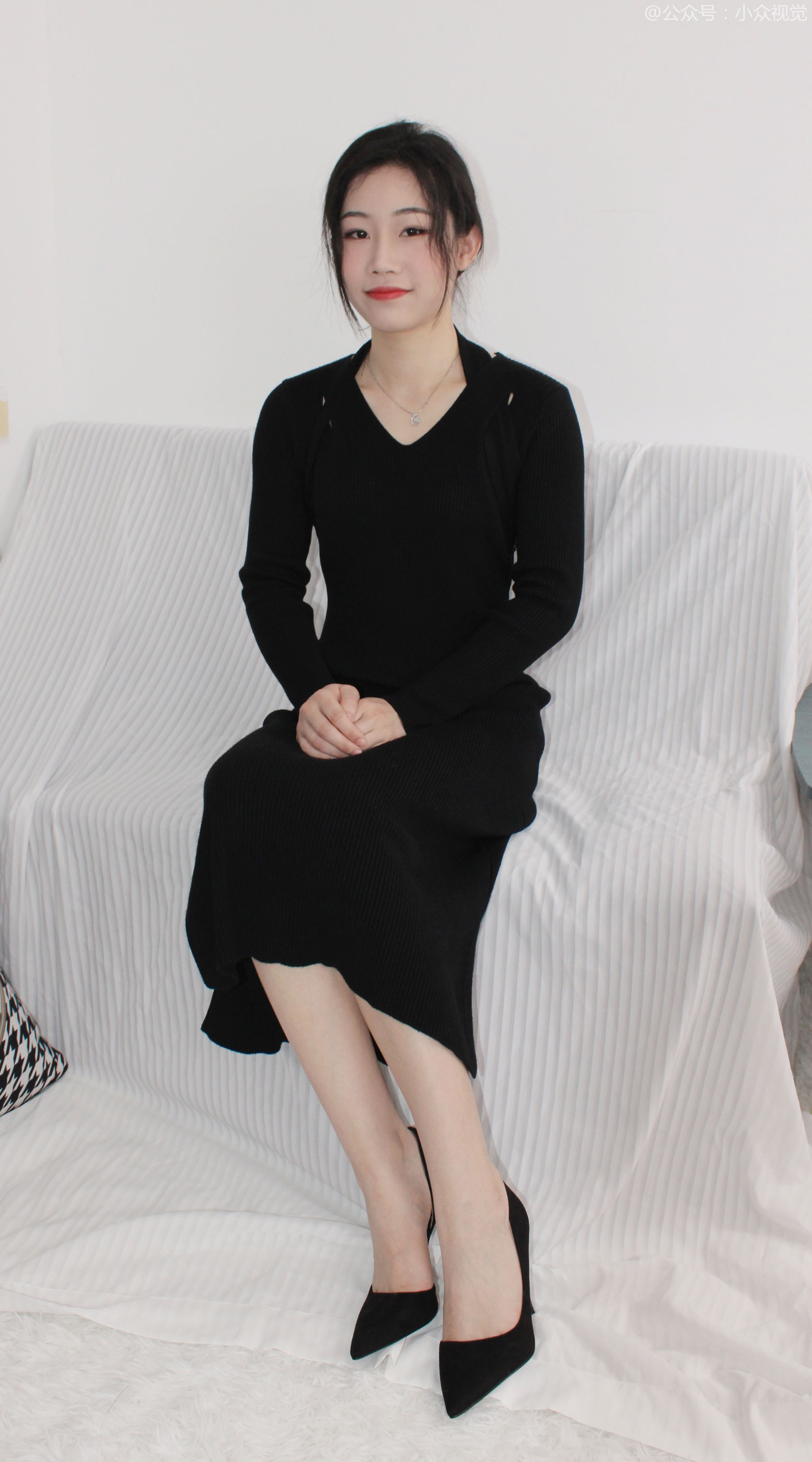 小众视觉 No.0006 嘤嘤/(128P)