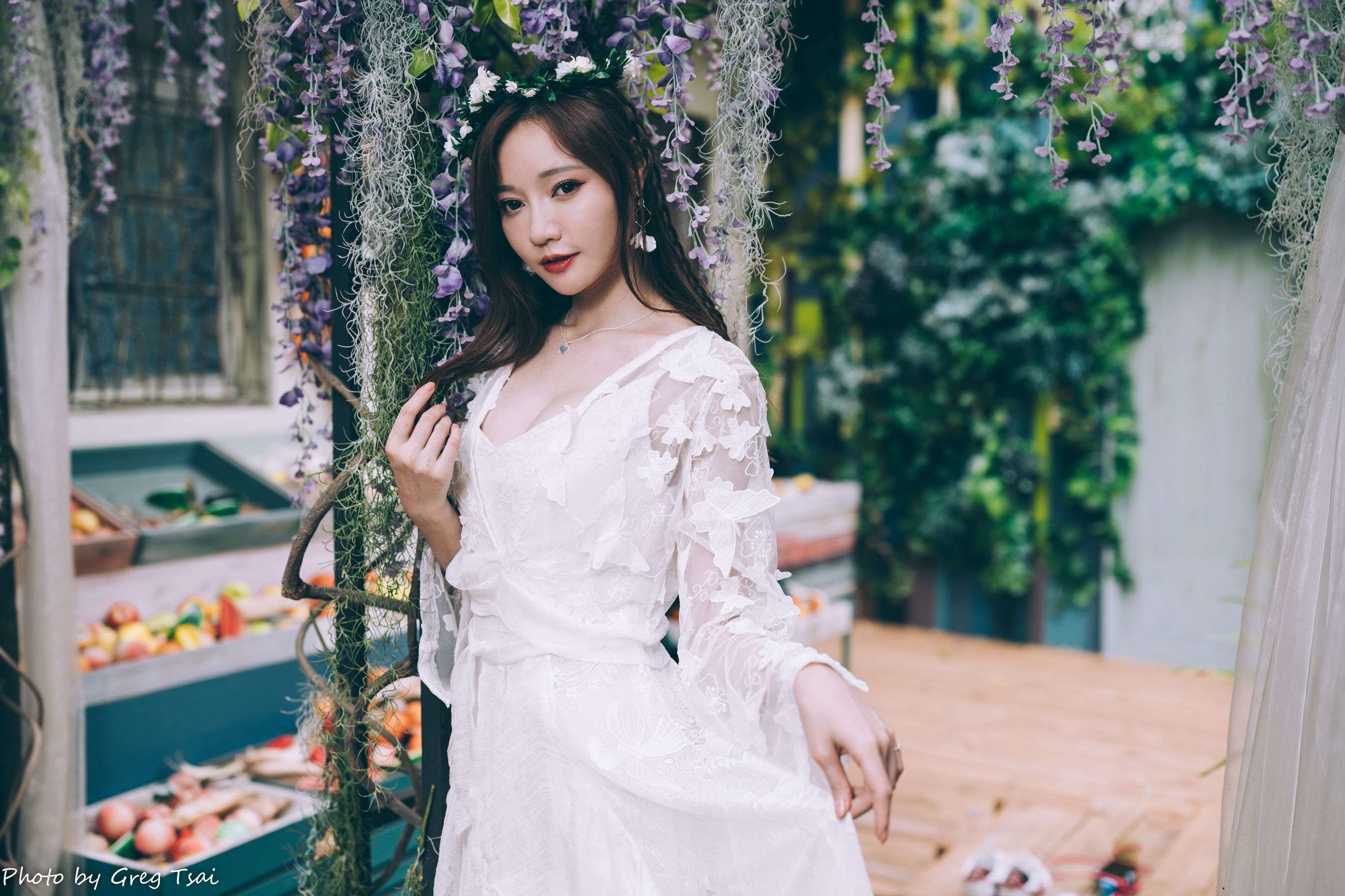 小立 - 气质风/(115P)