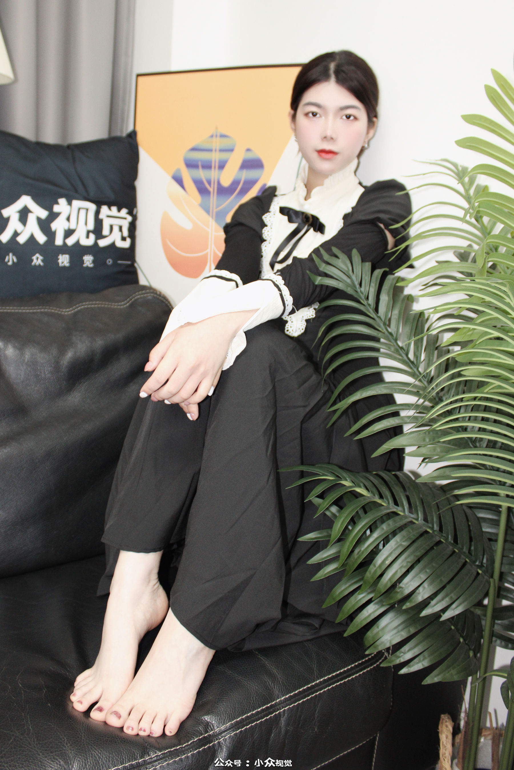 小众视觉 No.0026 雪糕/(108P)