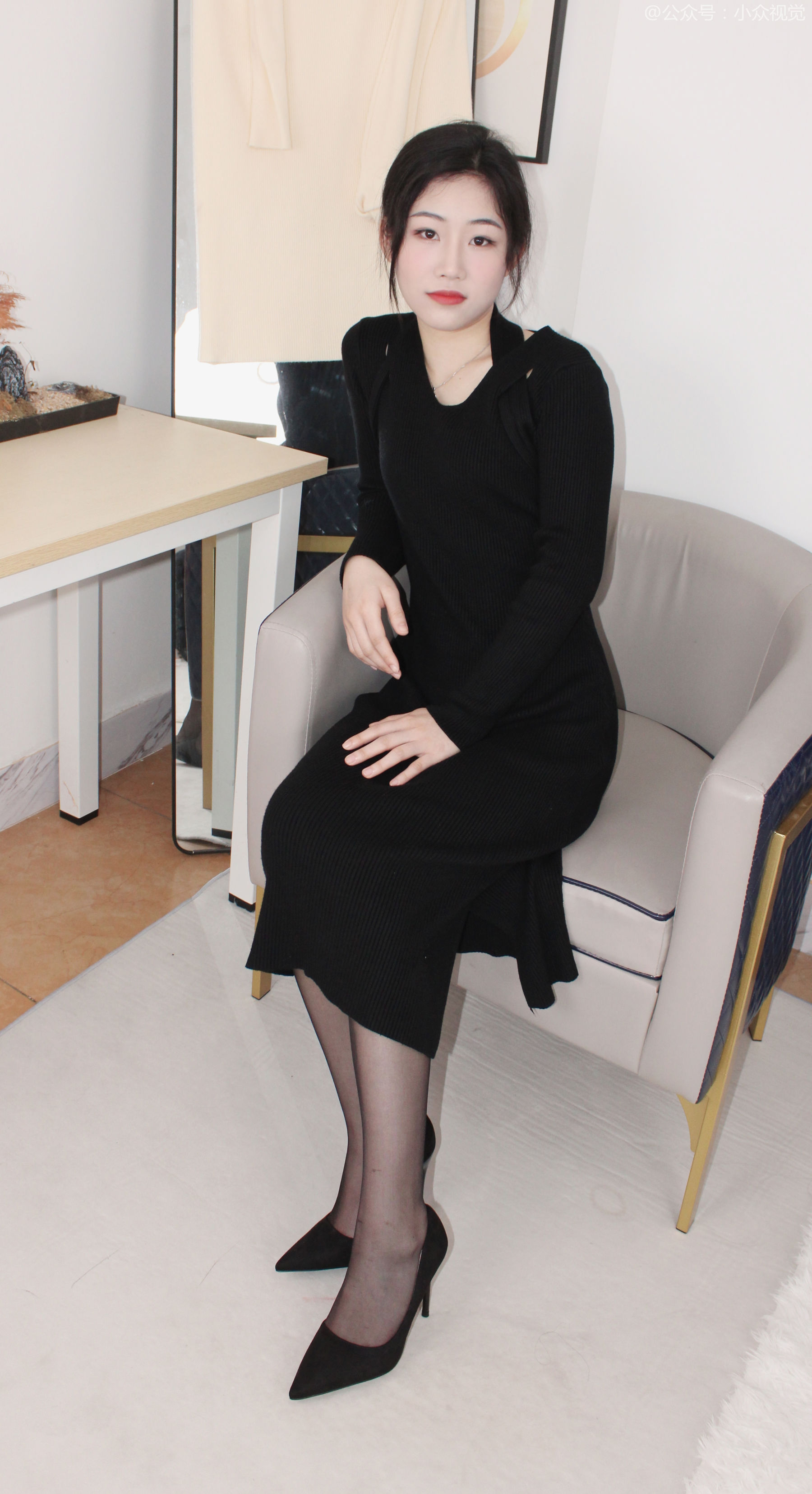 小众视觉 No.0006 嘤嘤/(128P)