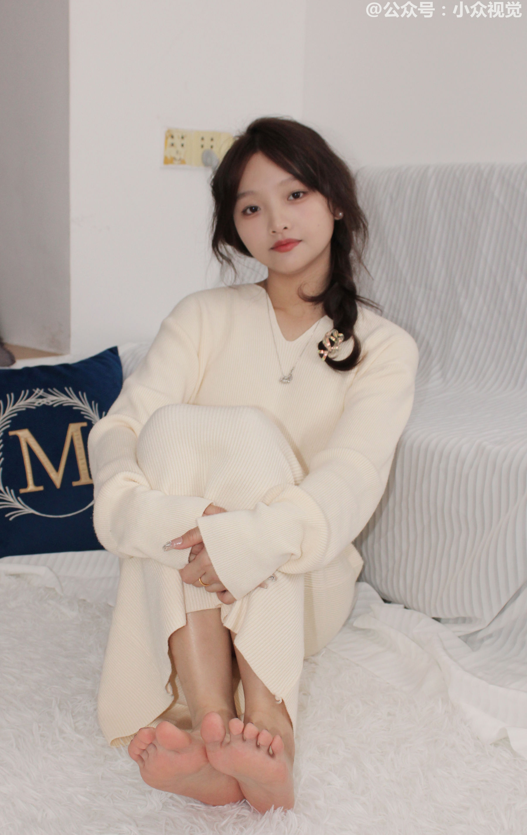 小众视觉 No.0008 小琳儿/(149P)