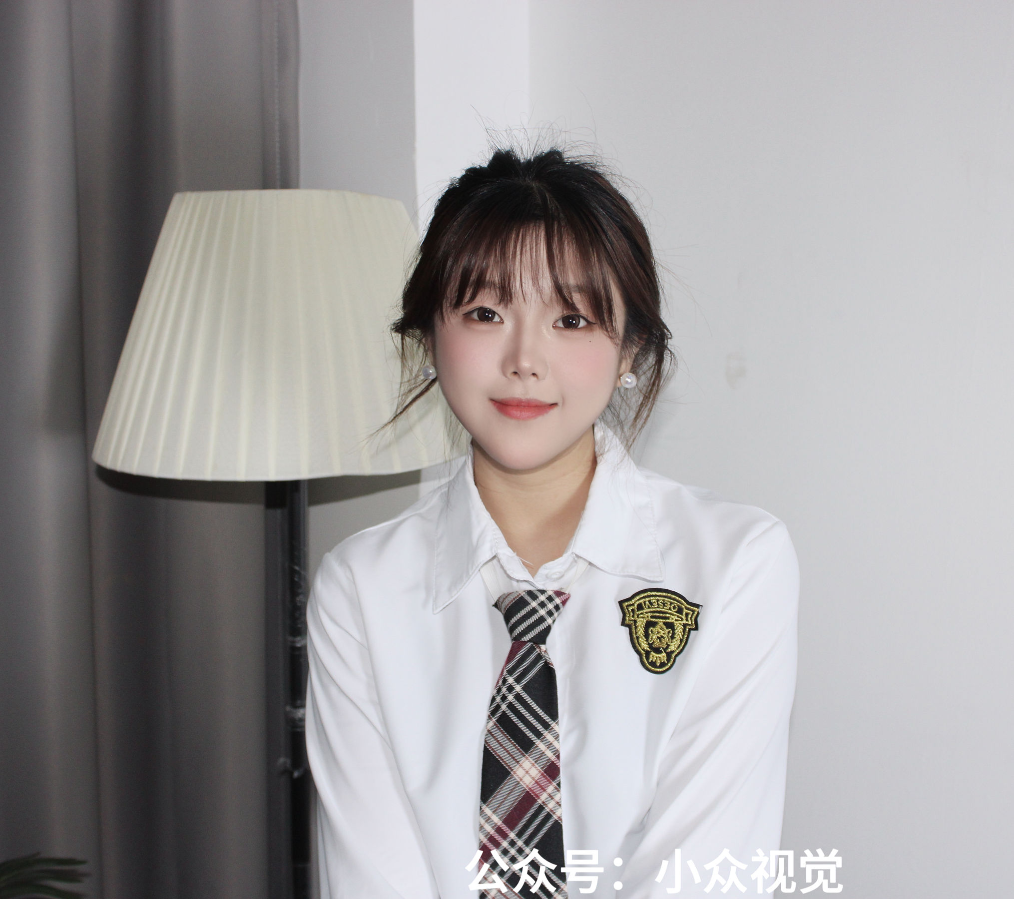 小众视觉 No.0025 小薯条/(108P)