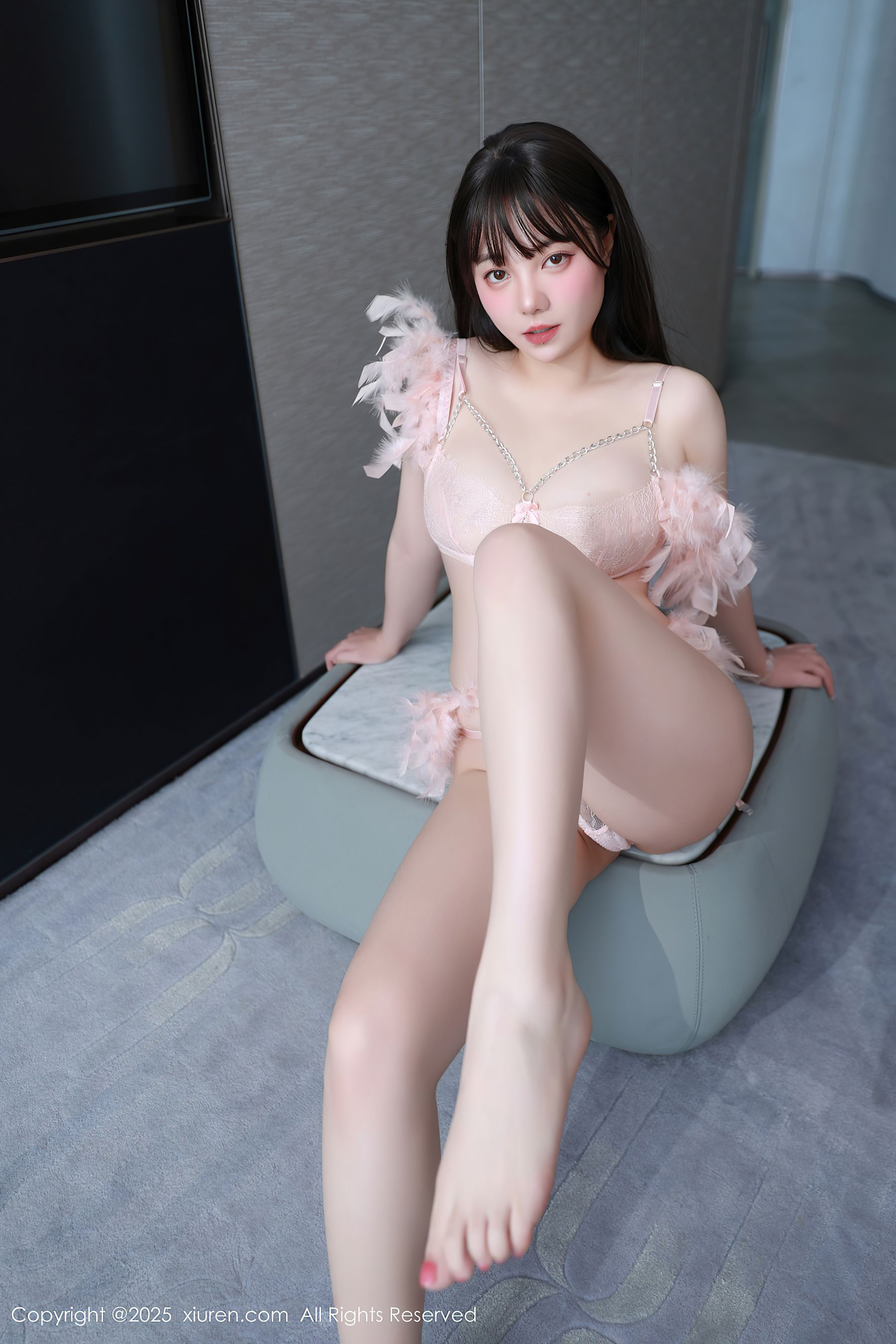 [秀人XiuRen] 2025.09.09 No.10746 软情/(86P)