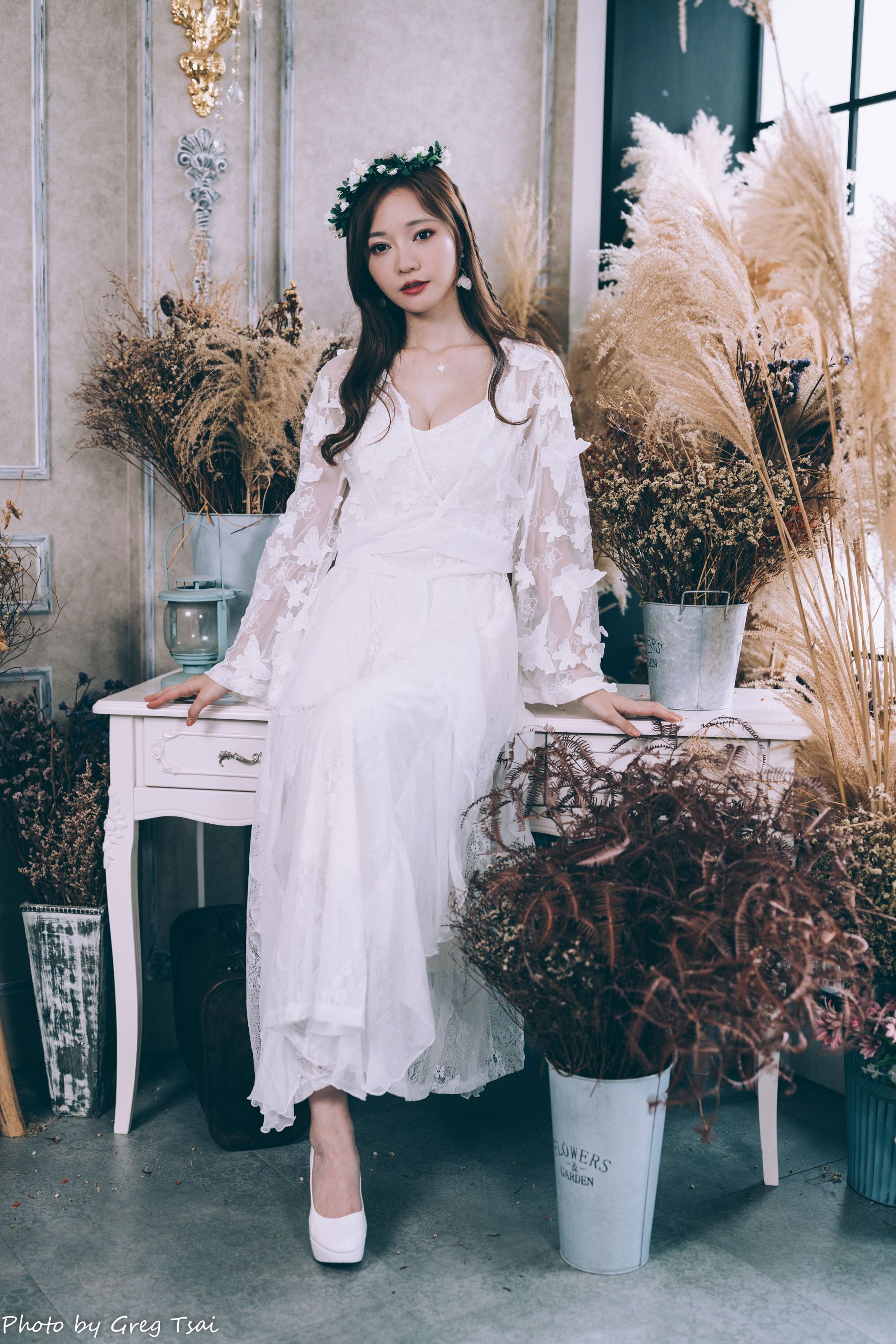 小立 - 气质风/(115P)