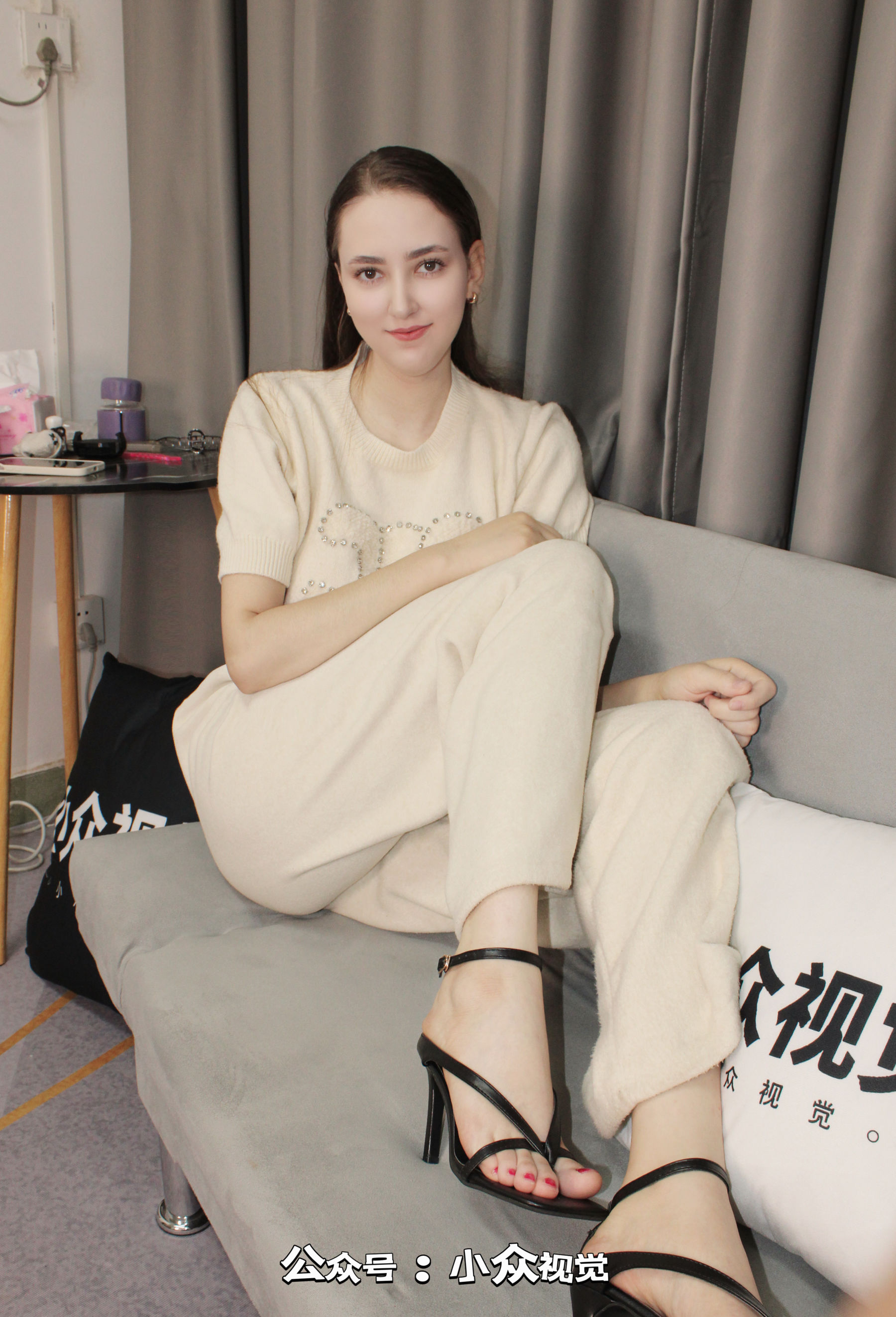 小众视觉 No.0017 艾迪/(101P)