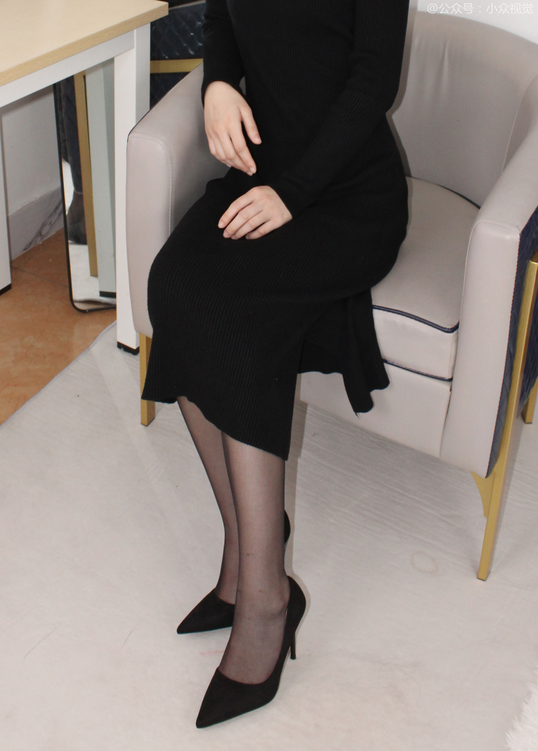 小众视觉 No.0006 嘤嘤/(128P)