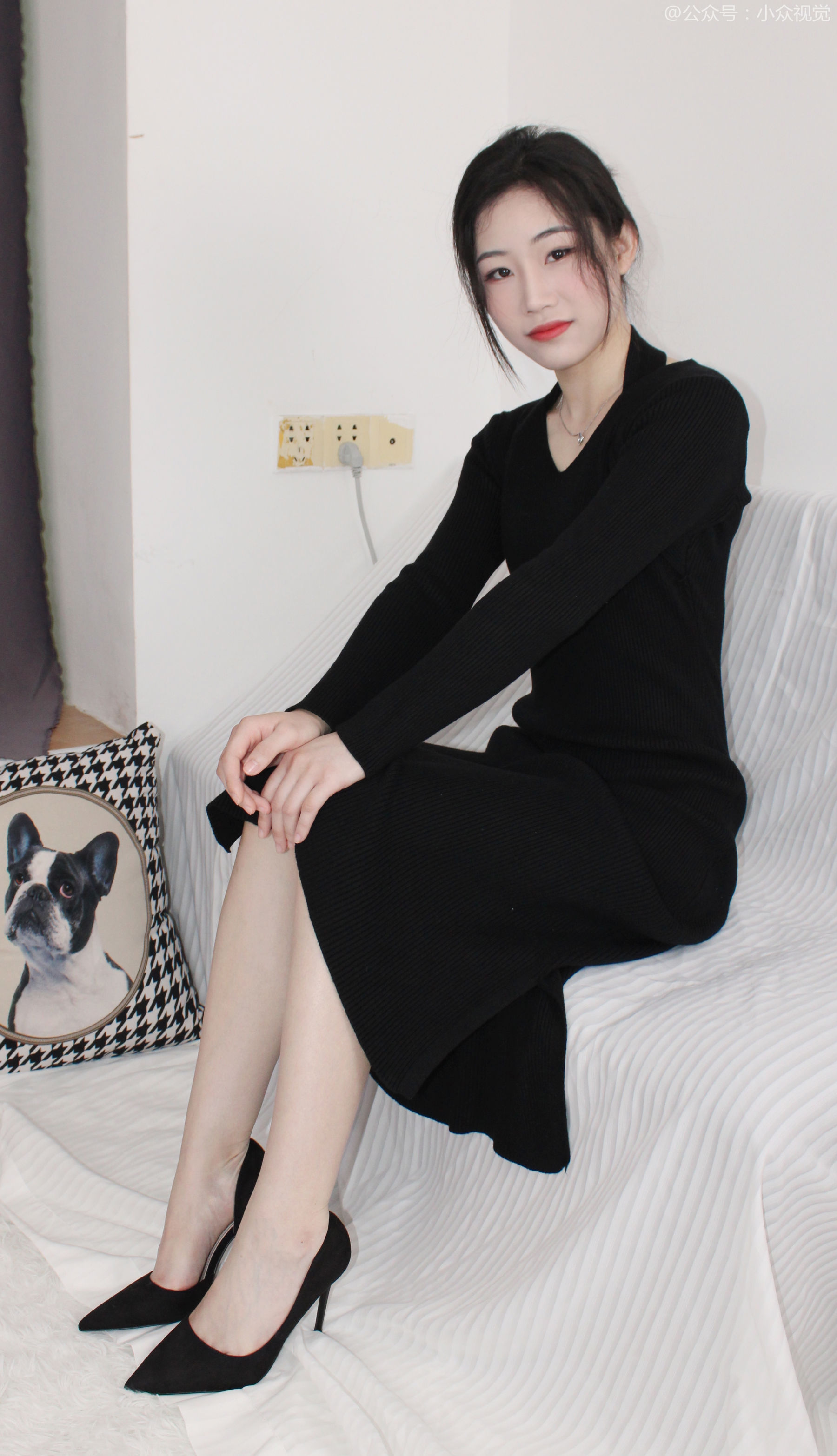 小众视觉 No.0006 嘤嘤/(128P)