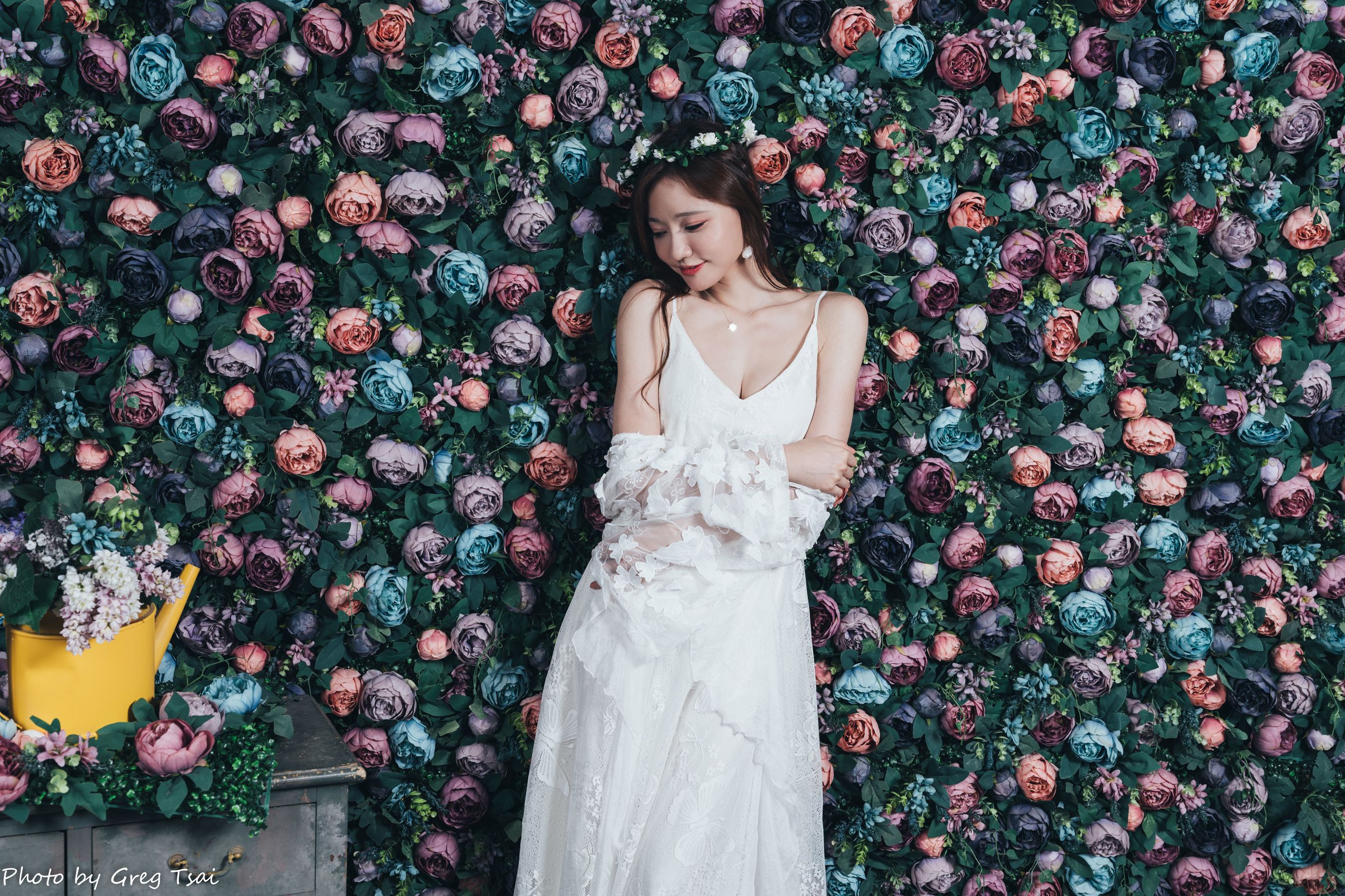 小立 - 气质风/(115P)