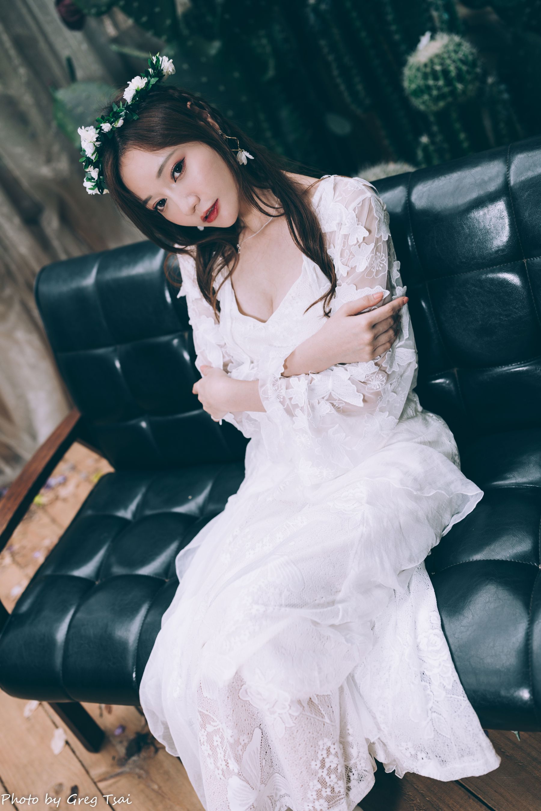 小立 - 气质风/(115P)