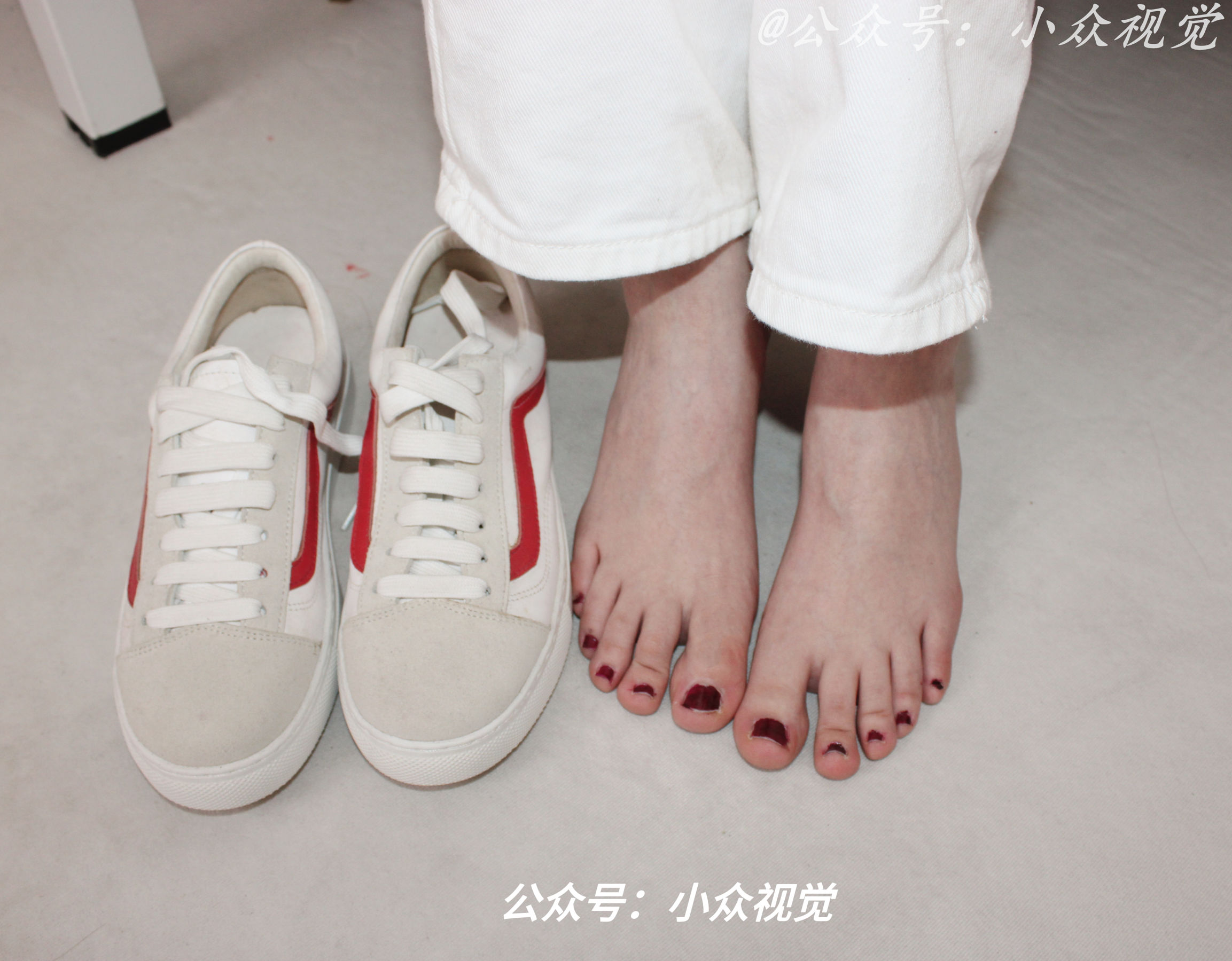 小众视觉 NO.0012 米拉/(119P)