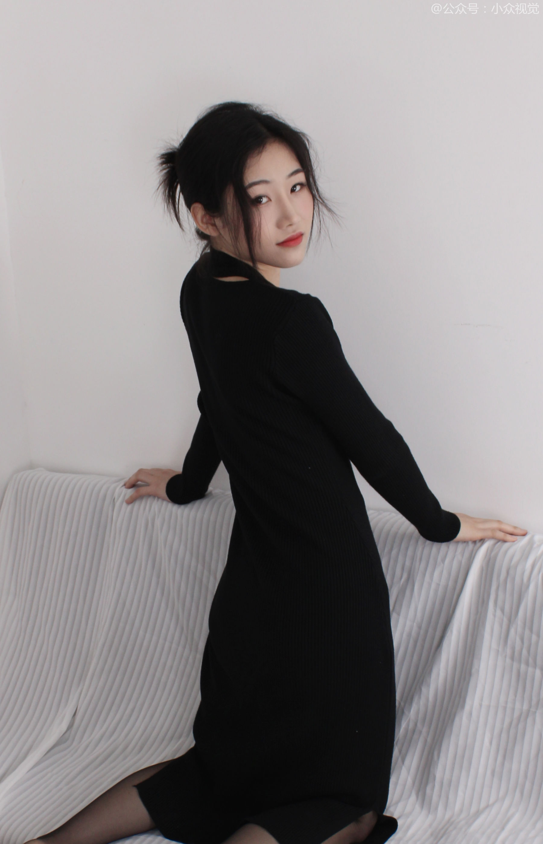 小众视觉 No.0006 嘤嘤/(128P)