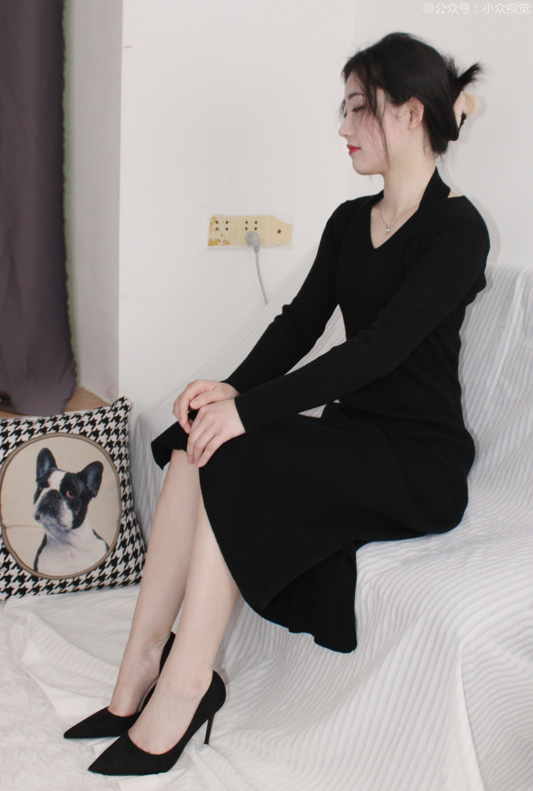 小众视觉 No.0006 嘤嘤/(128P)