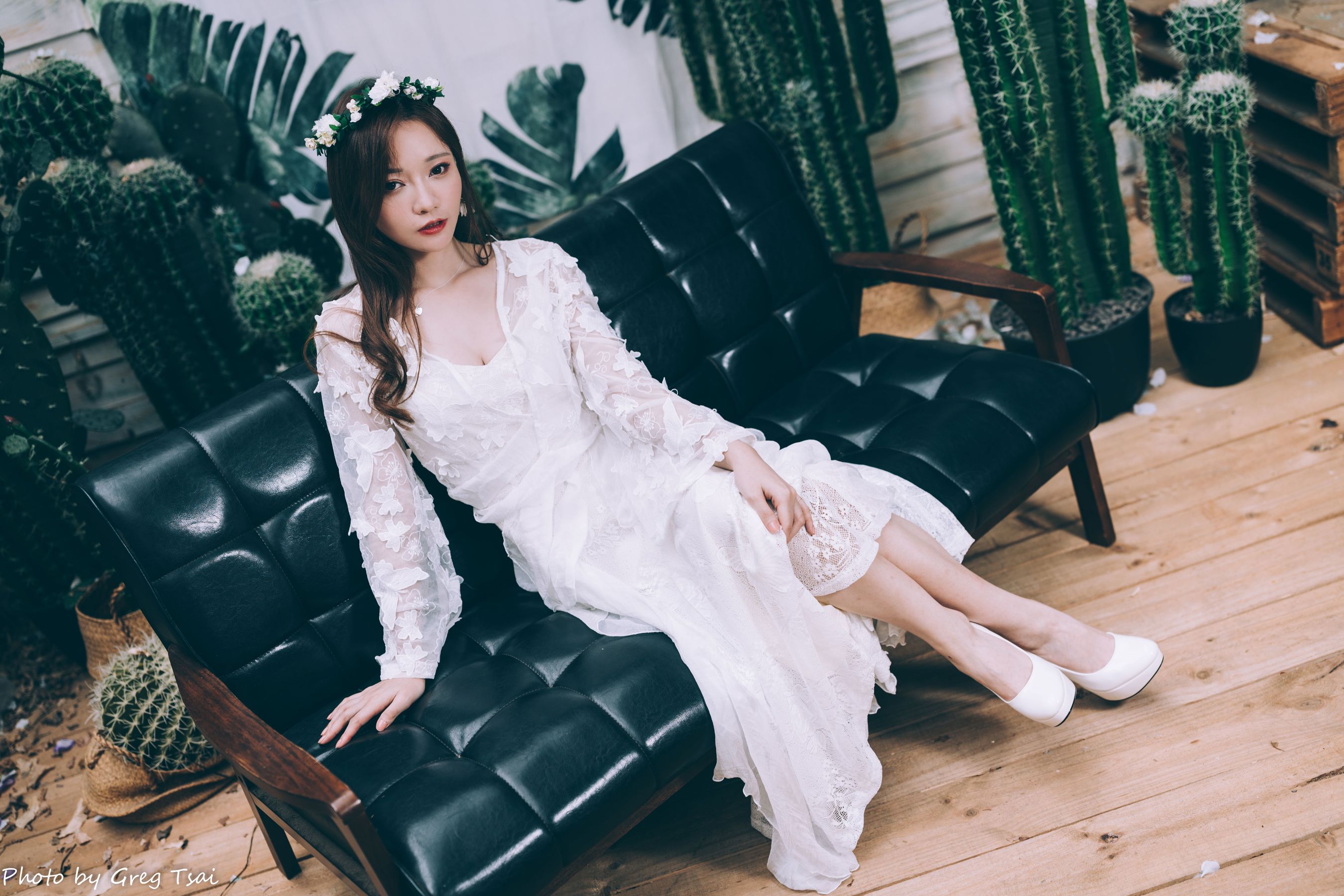 小立 - 气质风/(115P)