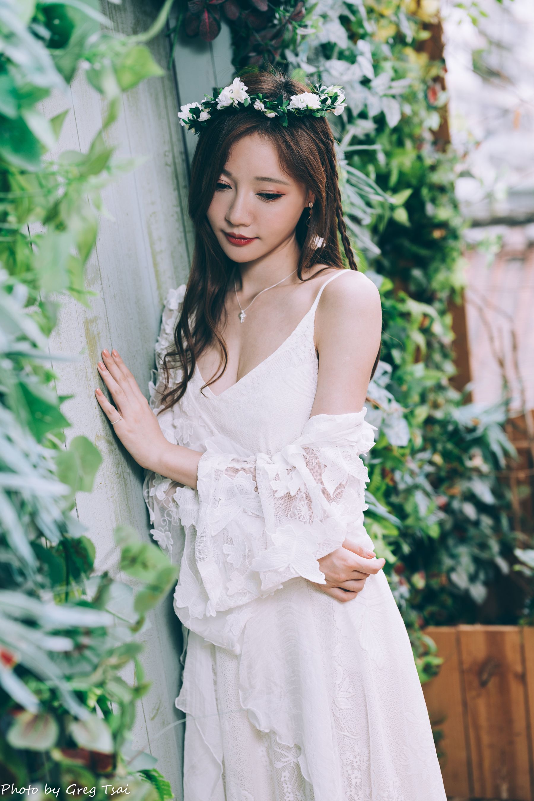 小立 - 气质风/(115P)