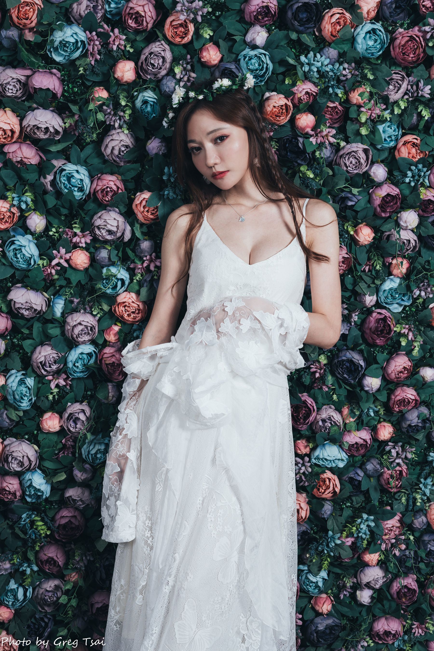 小立 - 气质风/(115P)