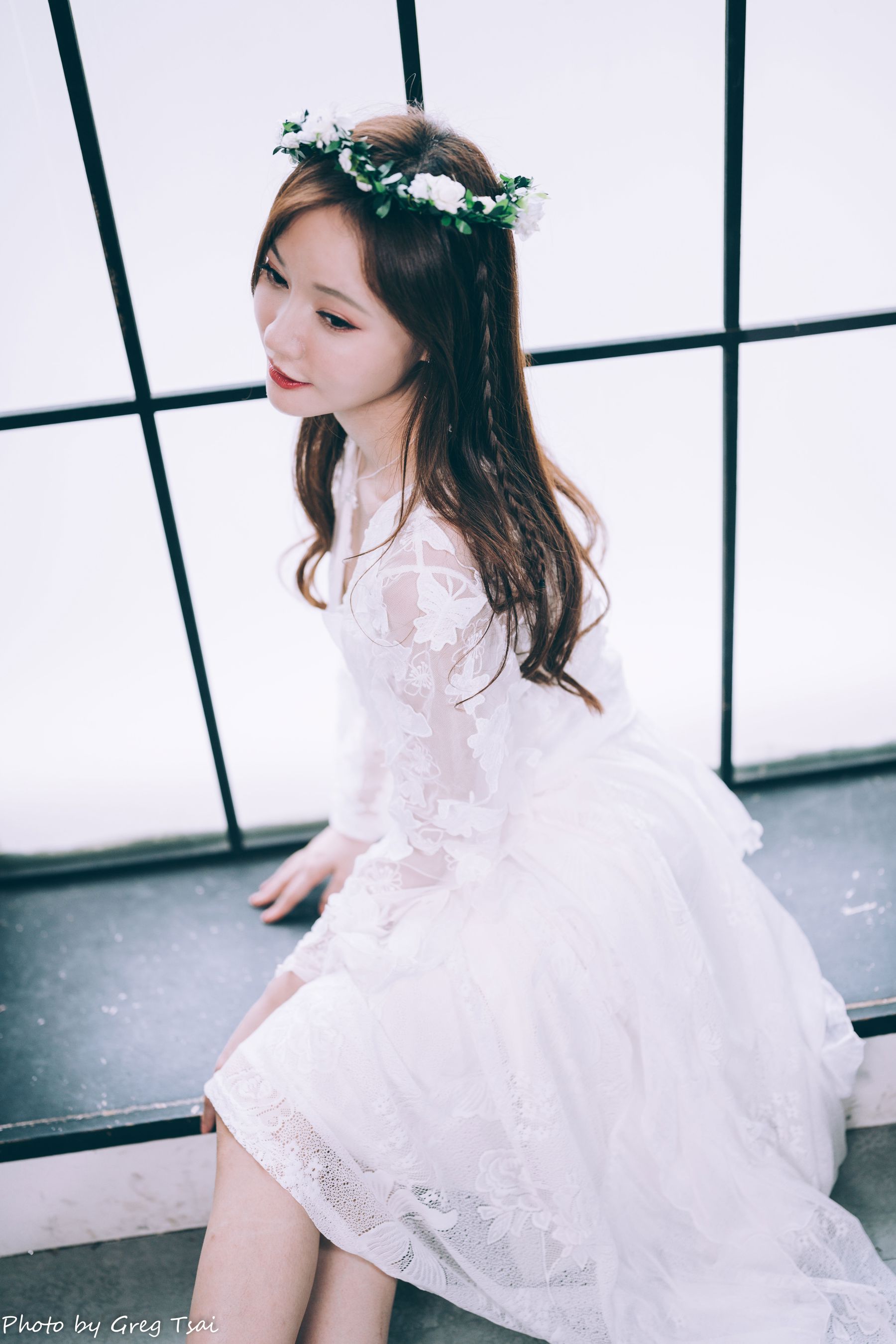 小立 - 气质风/(115P)