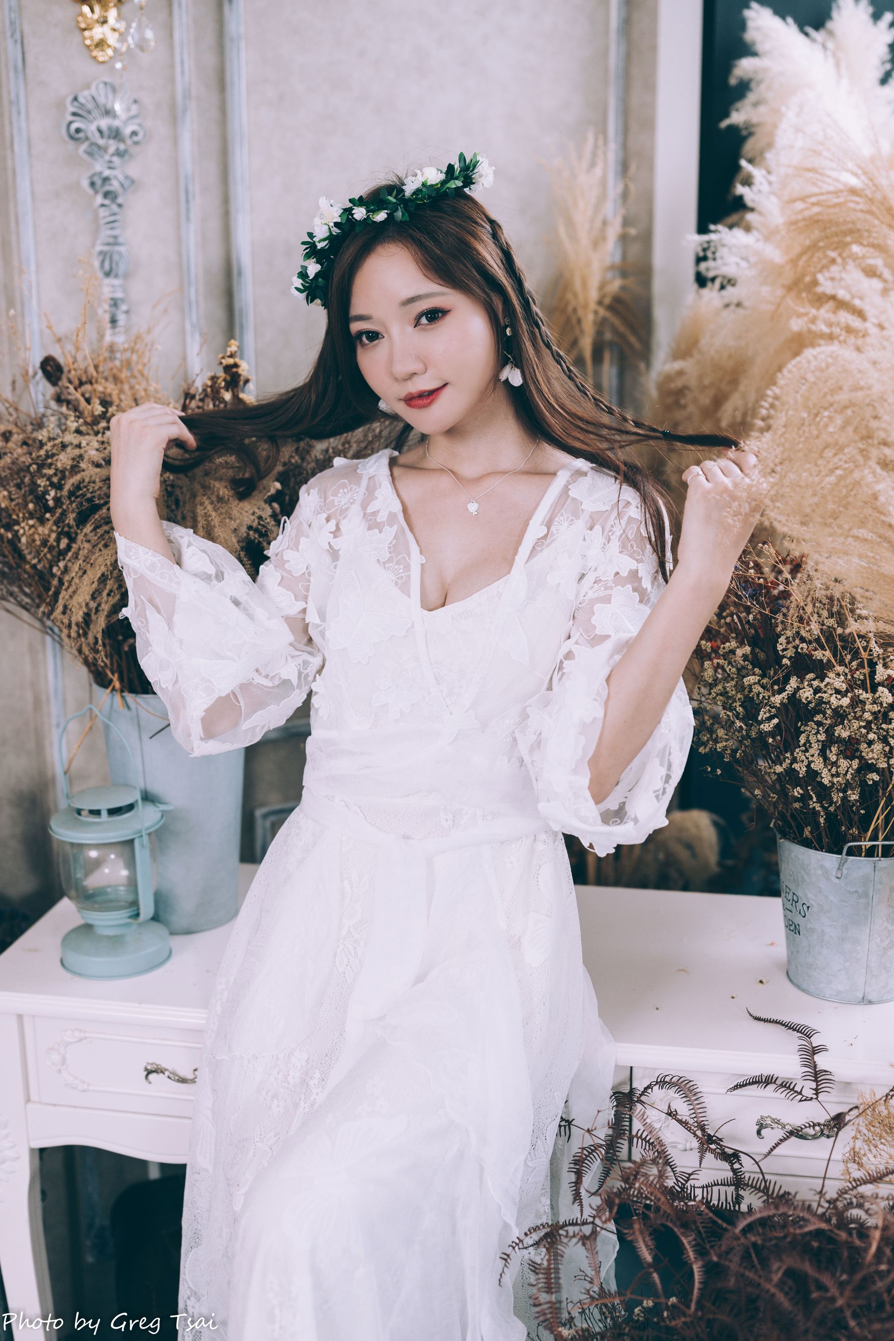 小立 - 气质风/(115P)