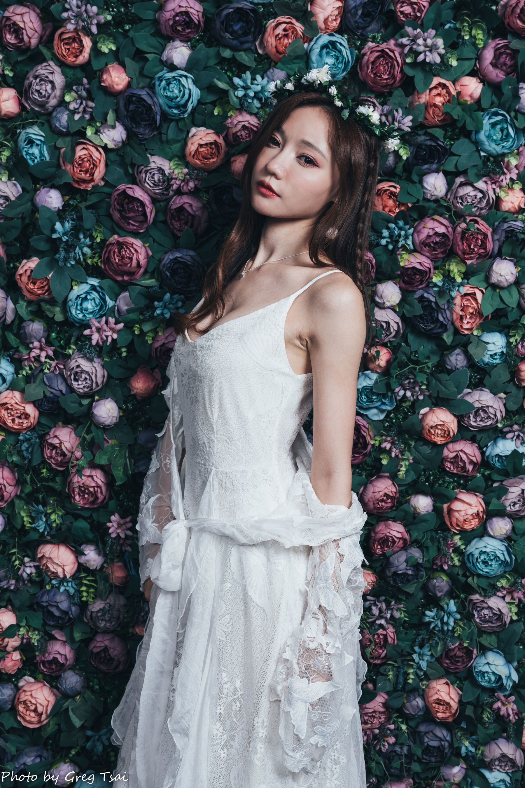 小立 - 气质风/(115P)