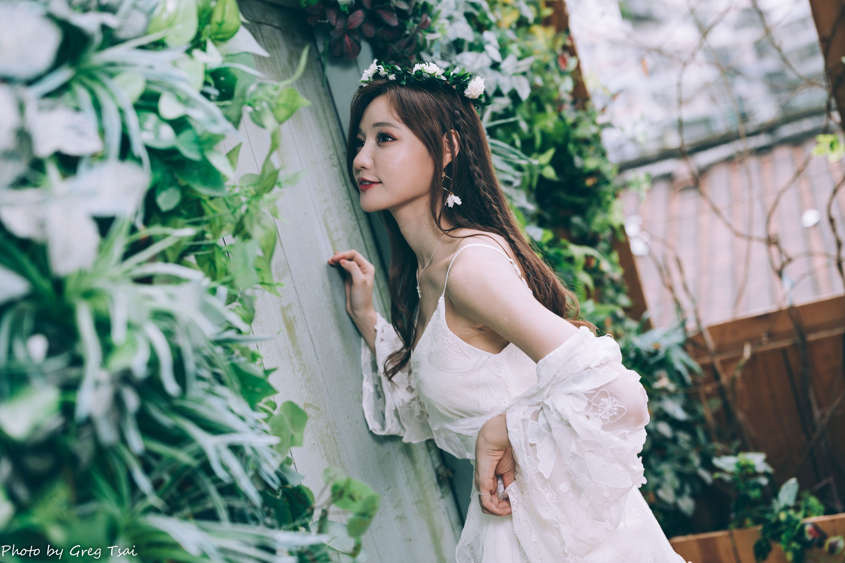 小立 - 气质风/(115P)