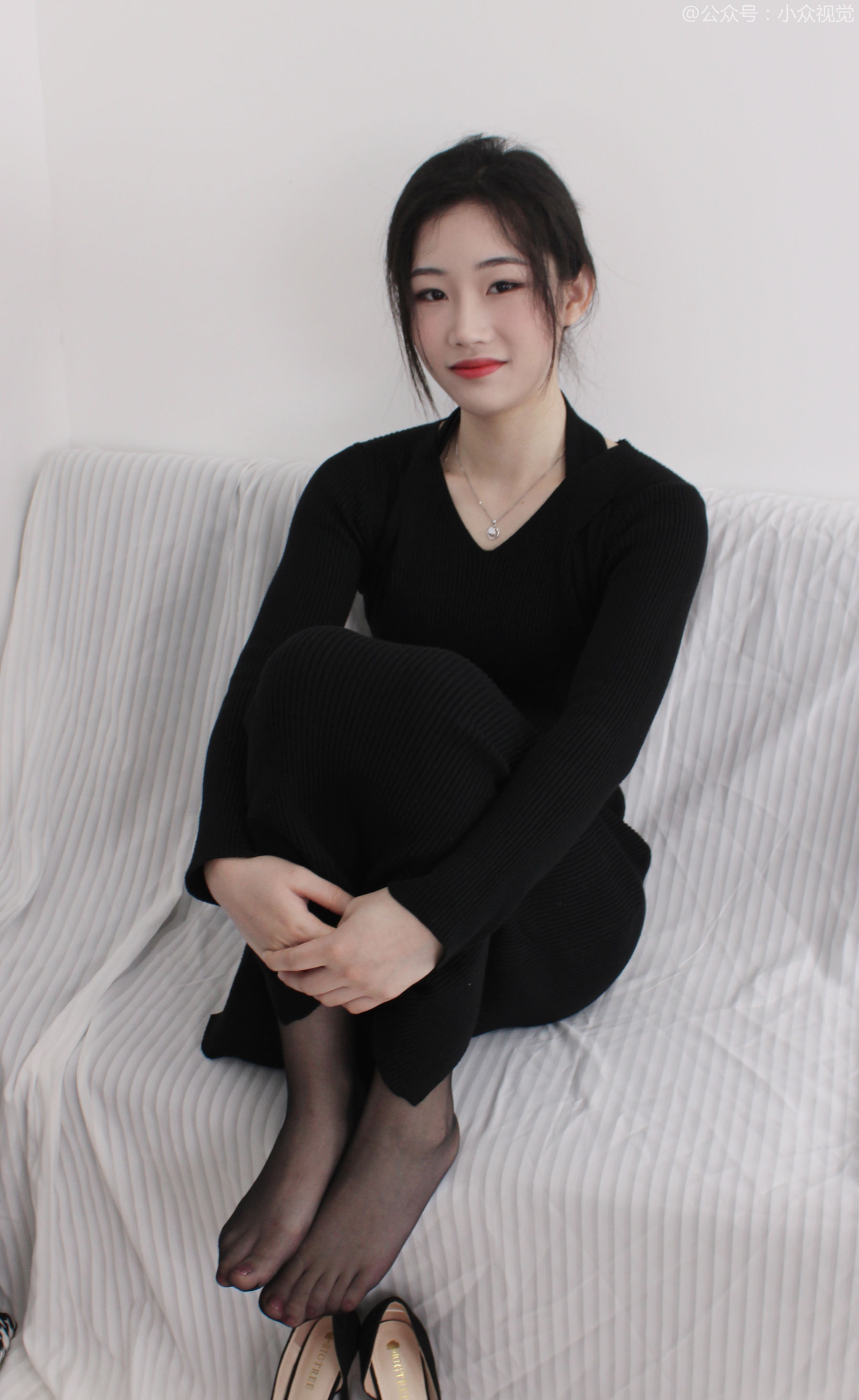 小众视觉 No.0006 嘤嘤/(128P)