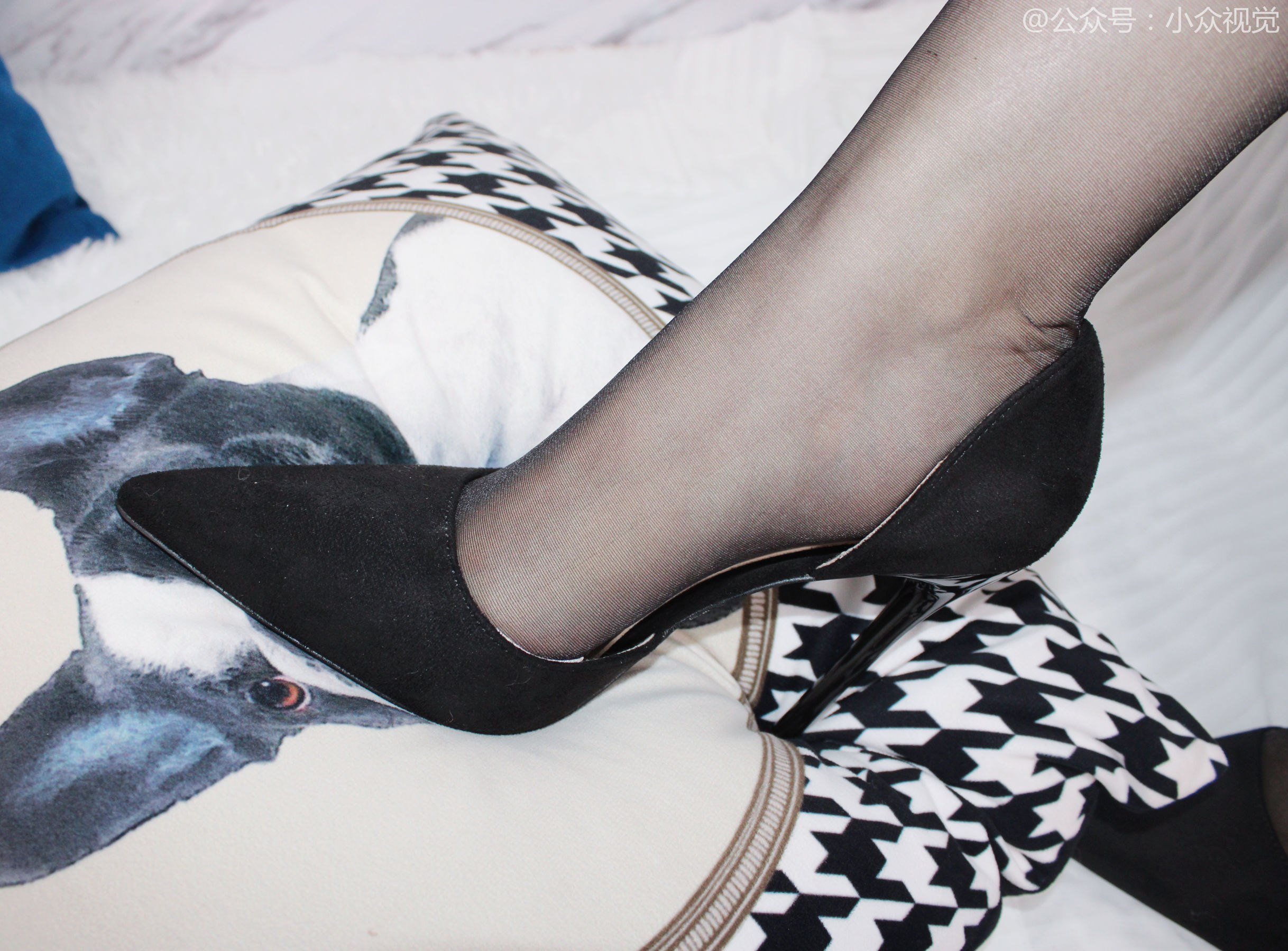 小众视觉 No.0006 嘤嘤/(128P)