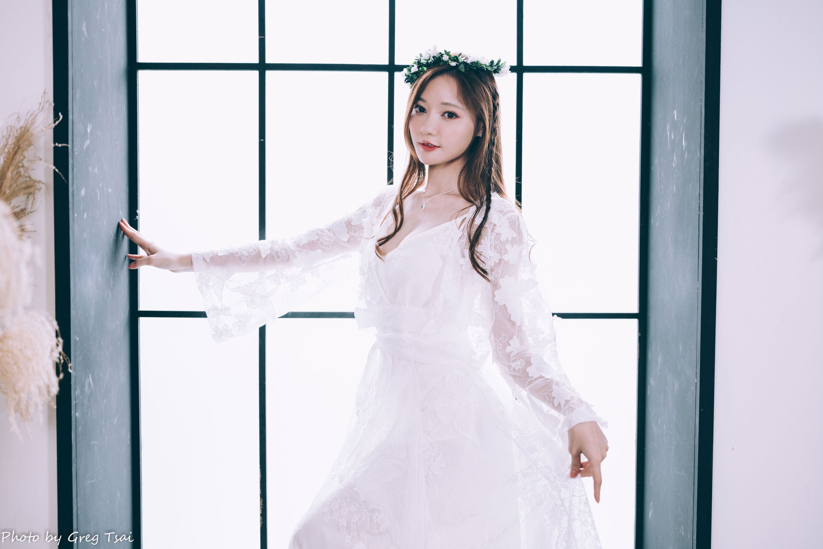 小立 - 气质风/(115P)