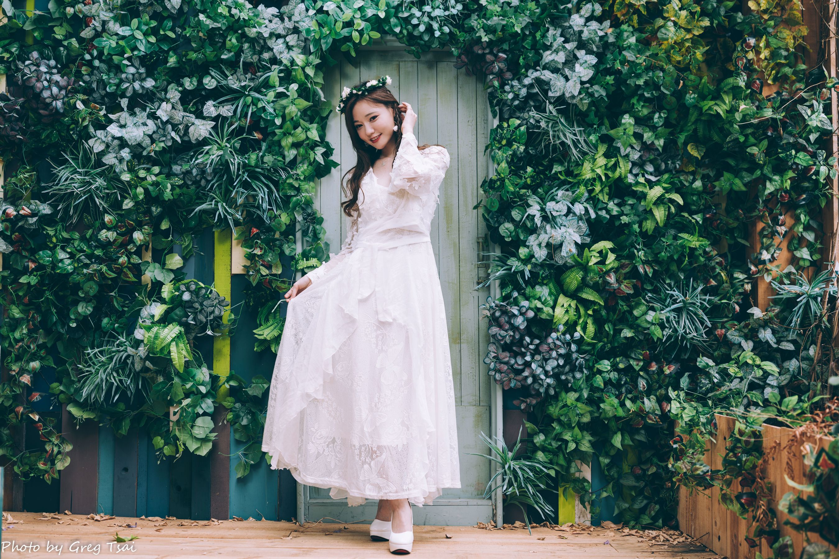 小立 - 气质风/(115P)