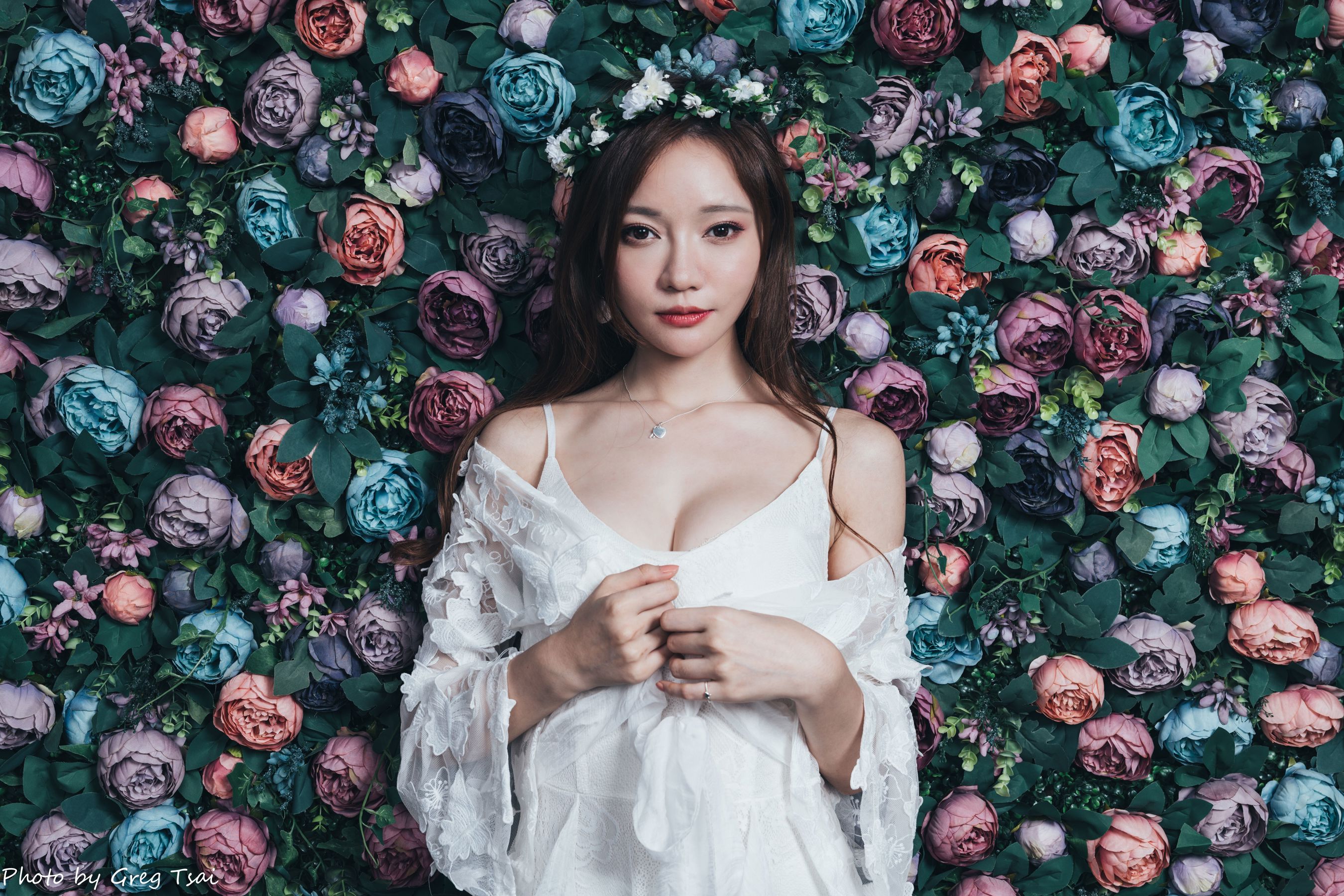 小立 - 气质风/(115P)