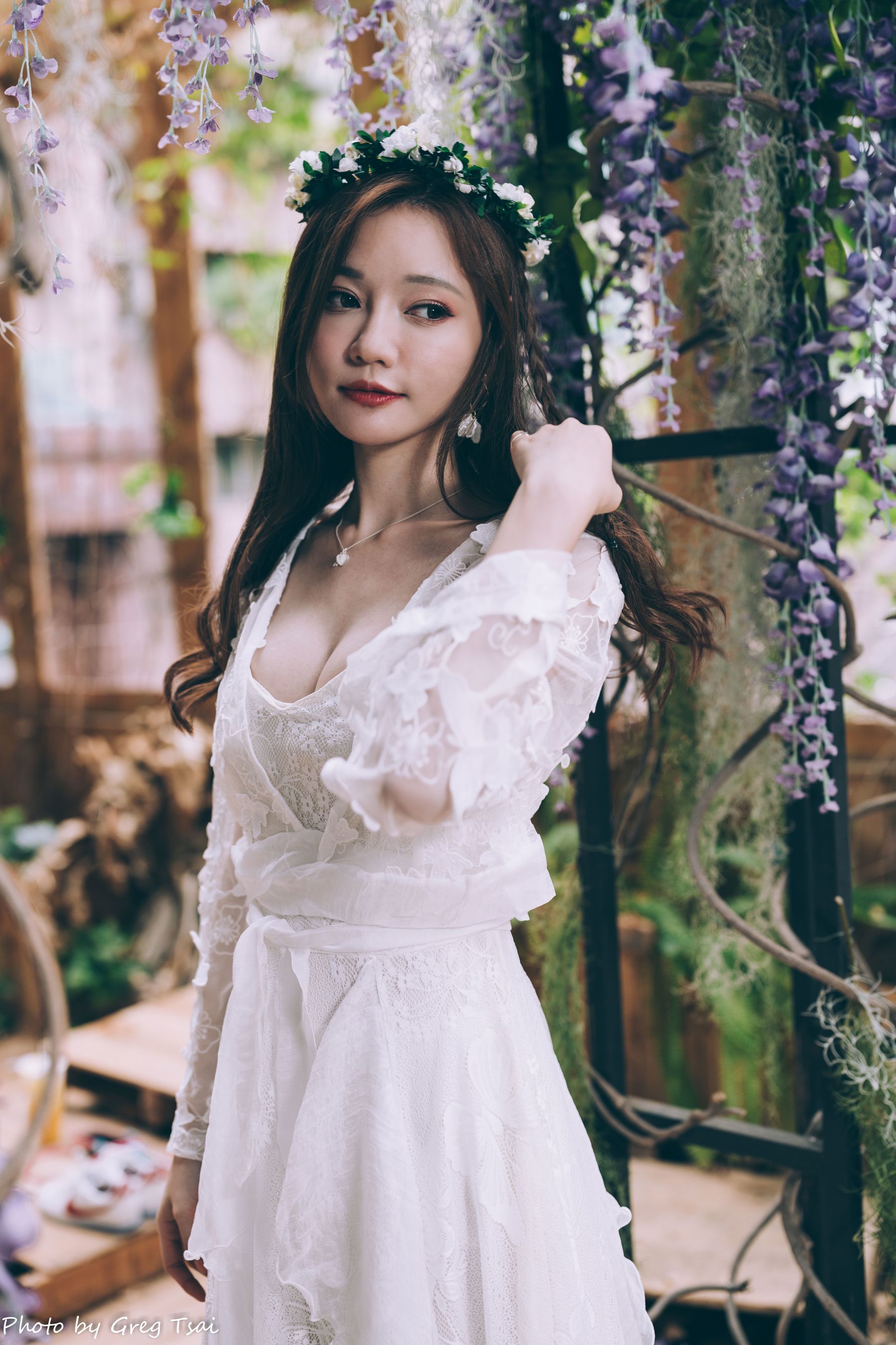 小立 - 气质风/(115P)