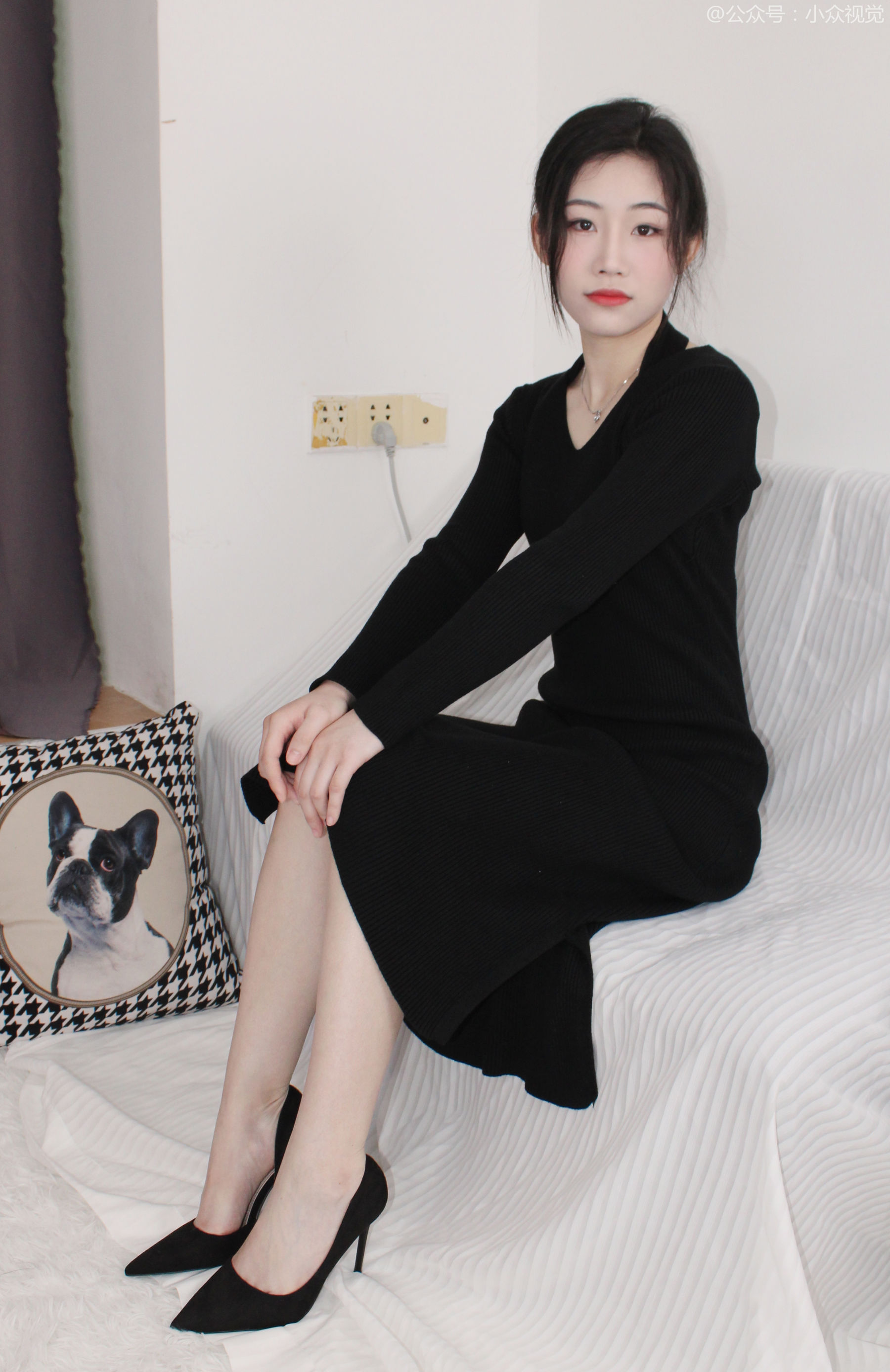 小众视觉 No.0006 嘤嘤/(128P)