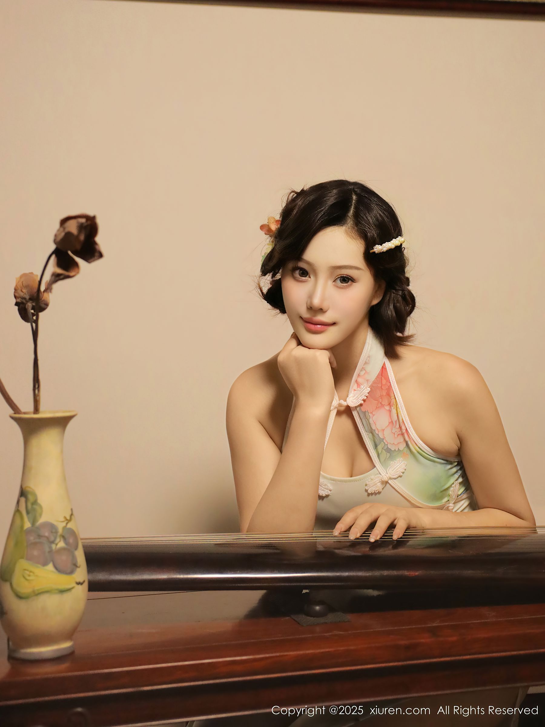 [秀人XiuRen] 2025.09.10 No.10749 莉莉安娜o/(73P)