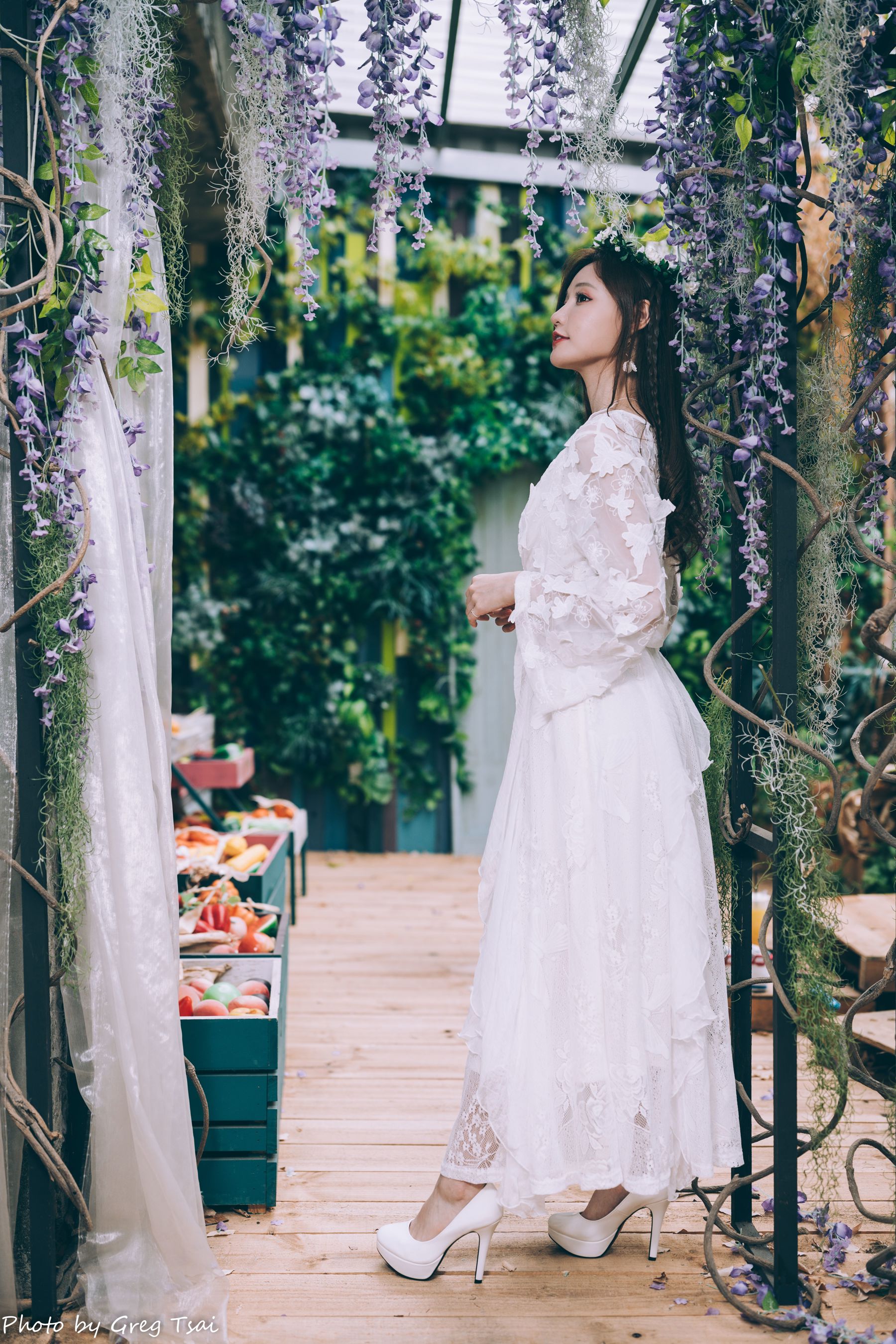 小立 - 气质风/(115P)