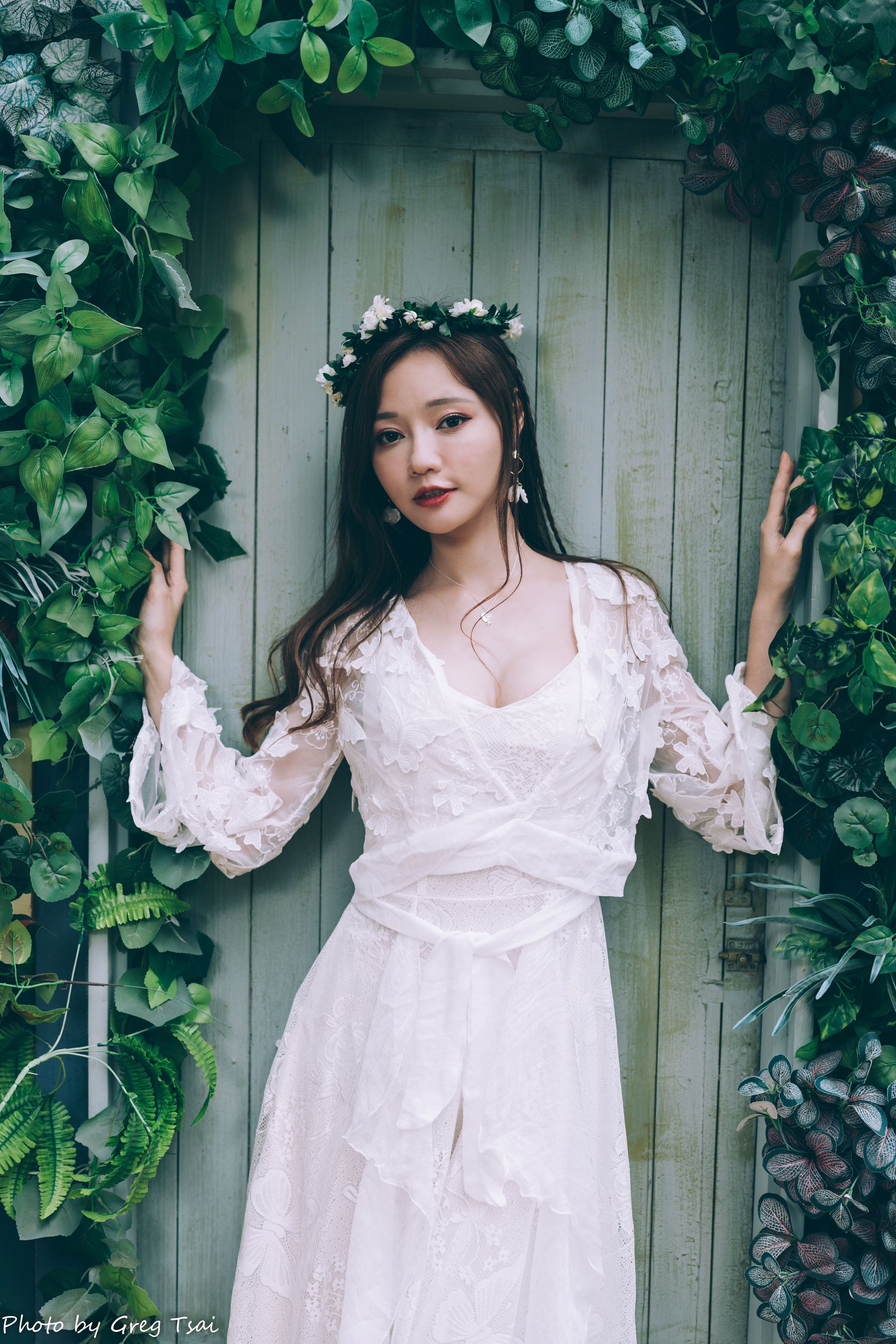 小立 - 气质风/(115P)