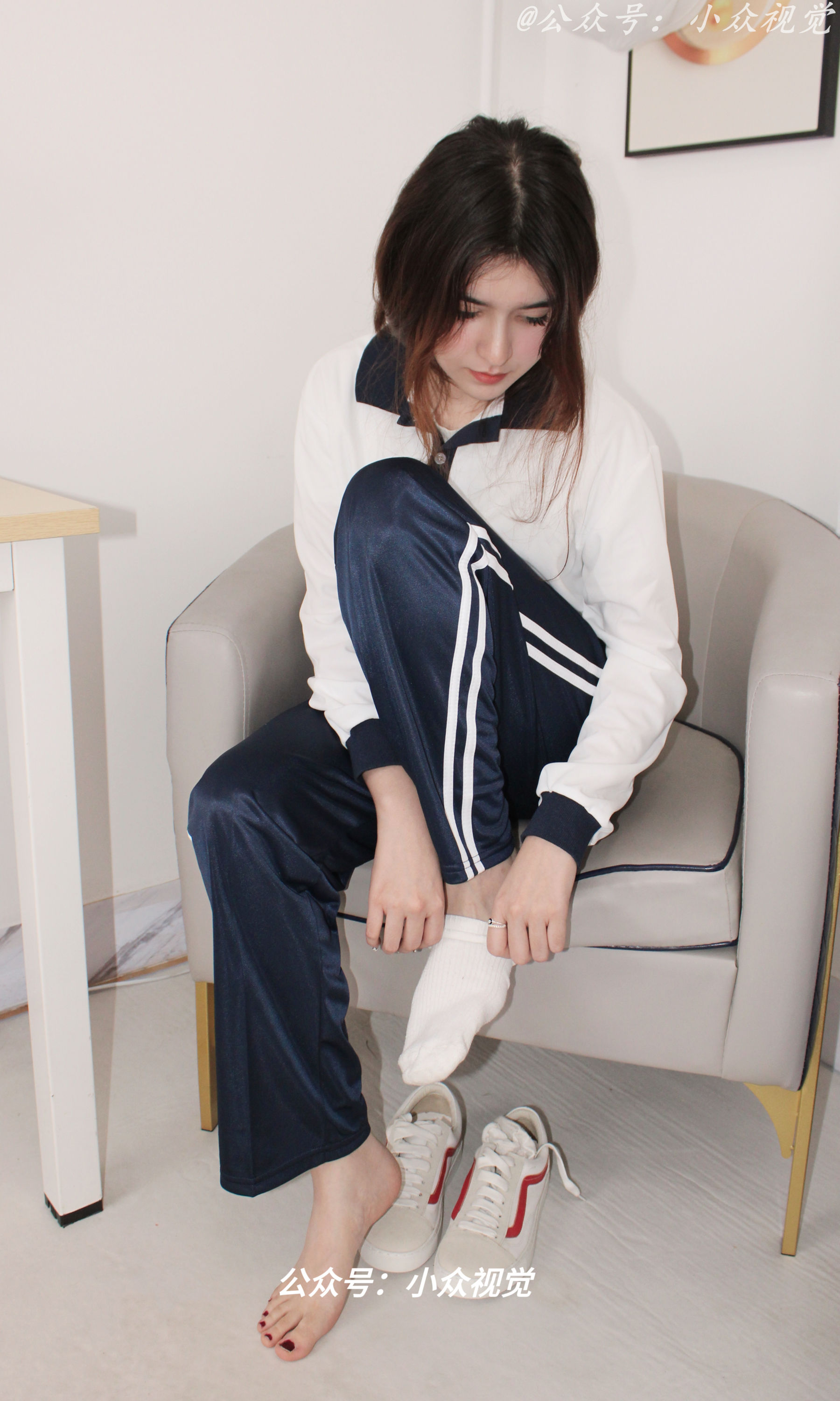 小众视觉 NO.0012 米拉/(119P)