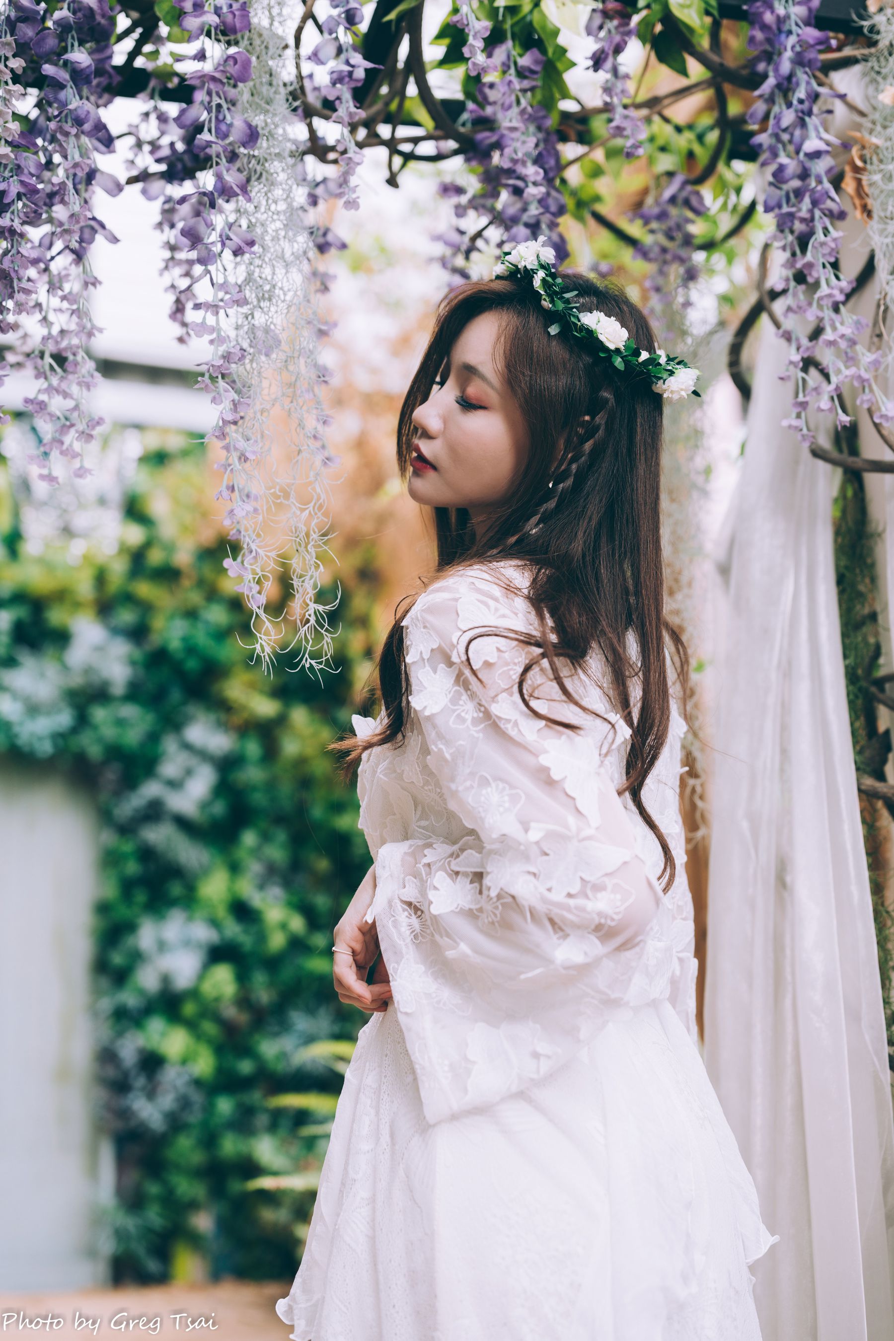 小立 - 气质风/(115P)