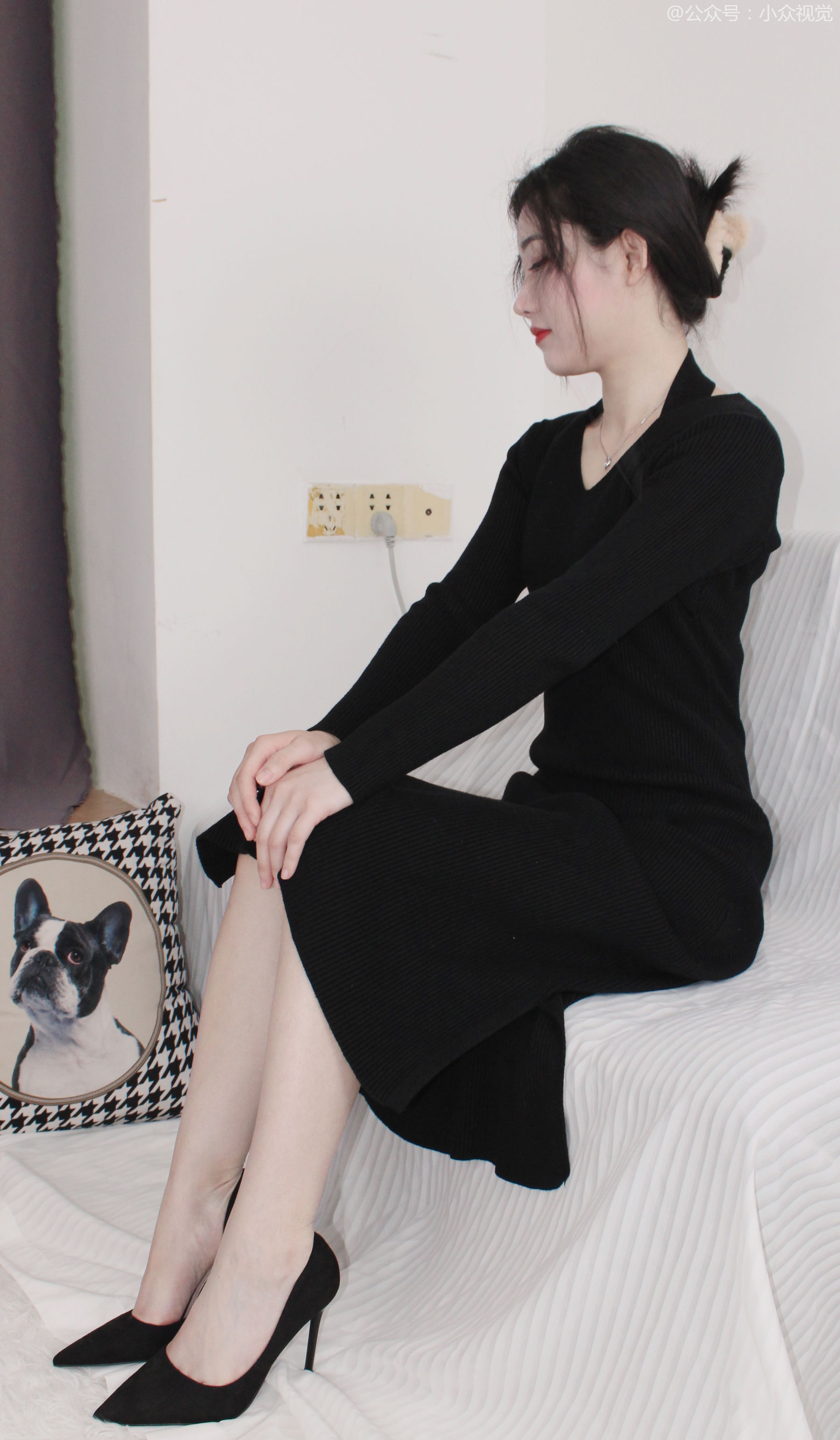 小众视觉 No.0006 嘤嘤/(128P)