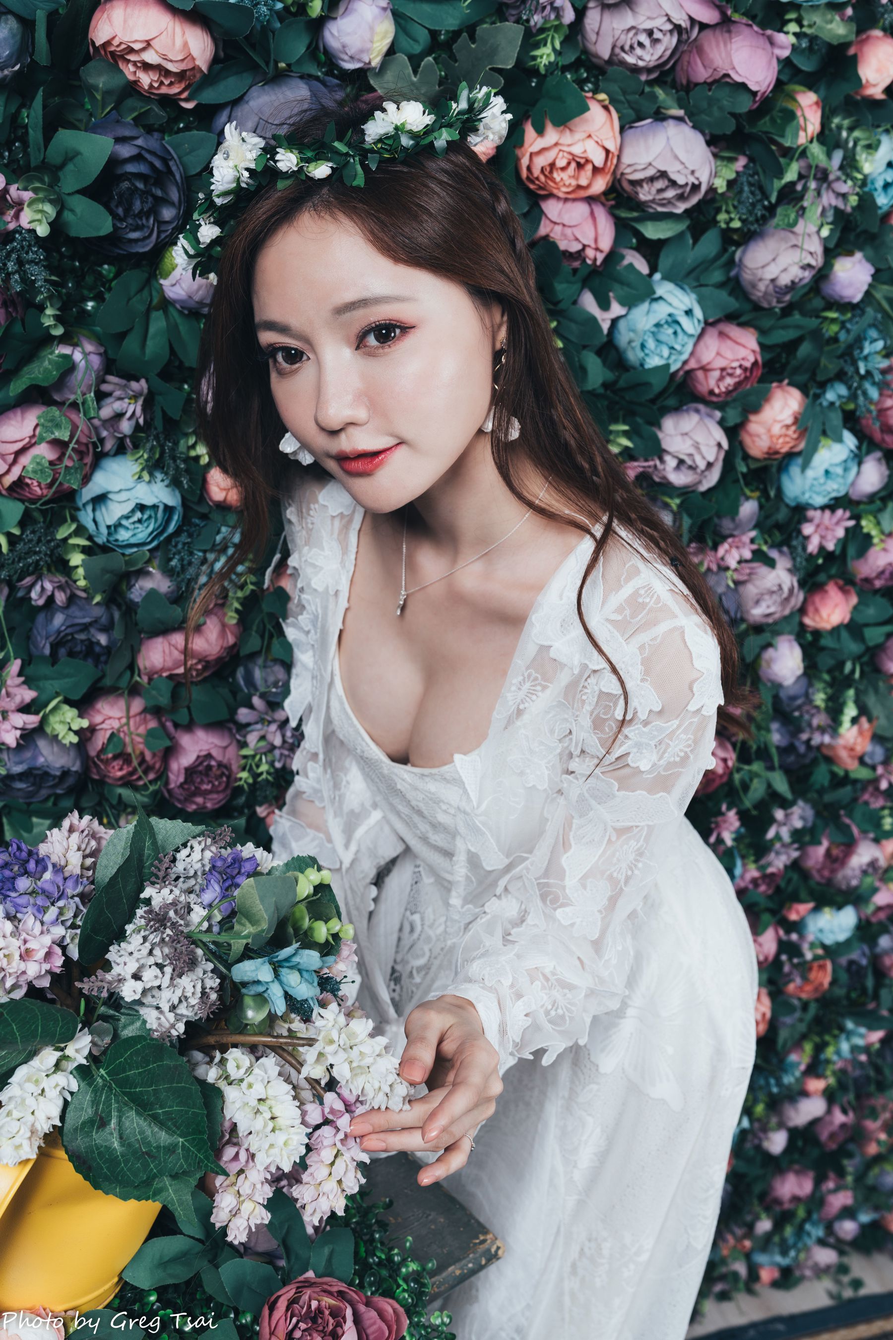 小立 - 气质风/(115P)