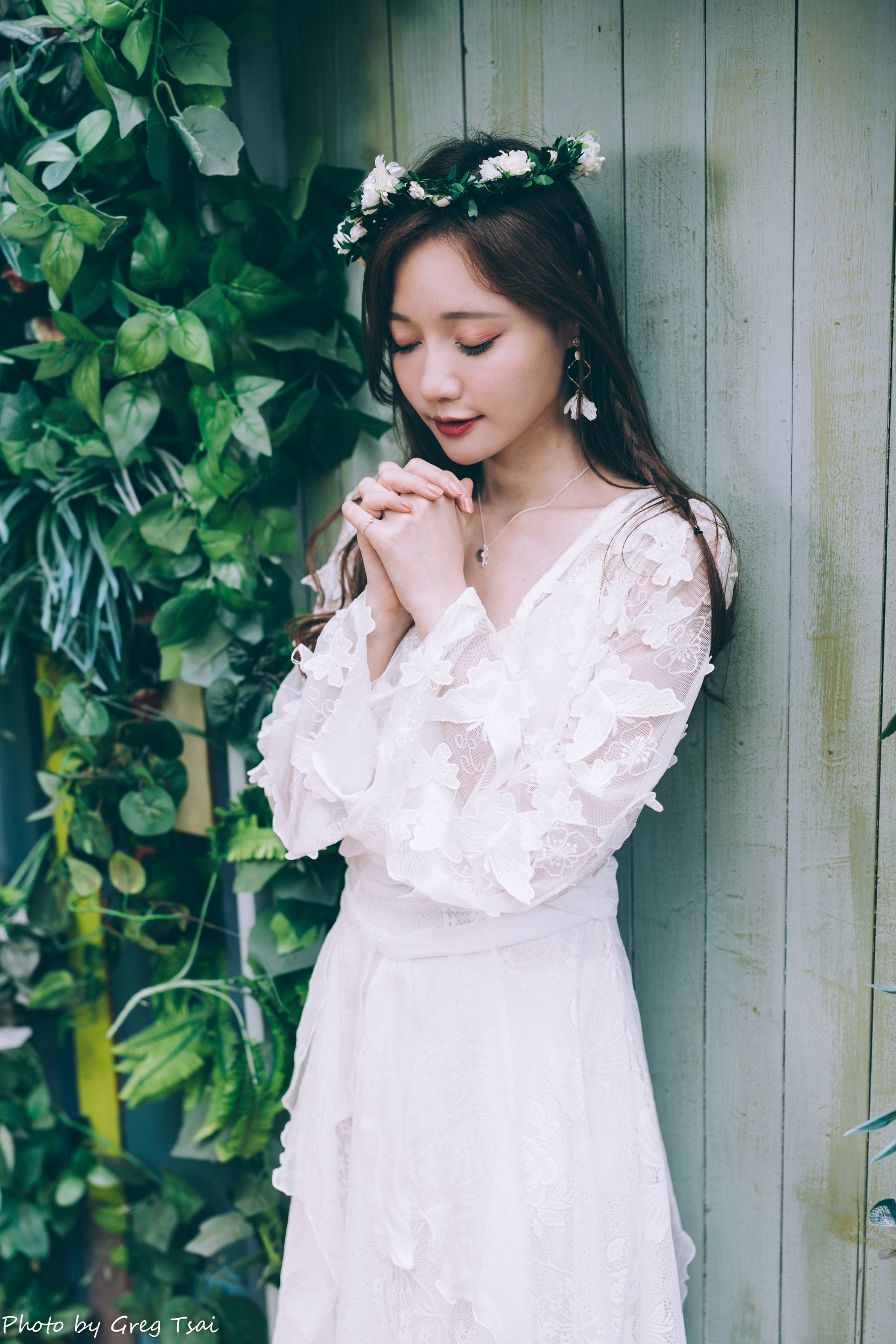 小立 - 气质风/(115P)